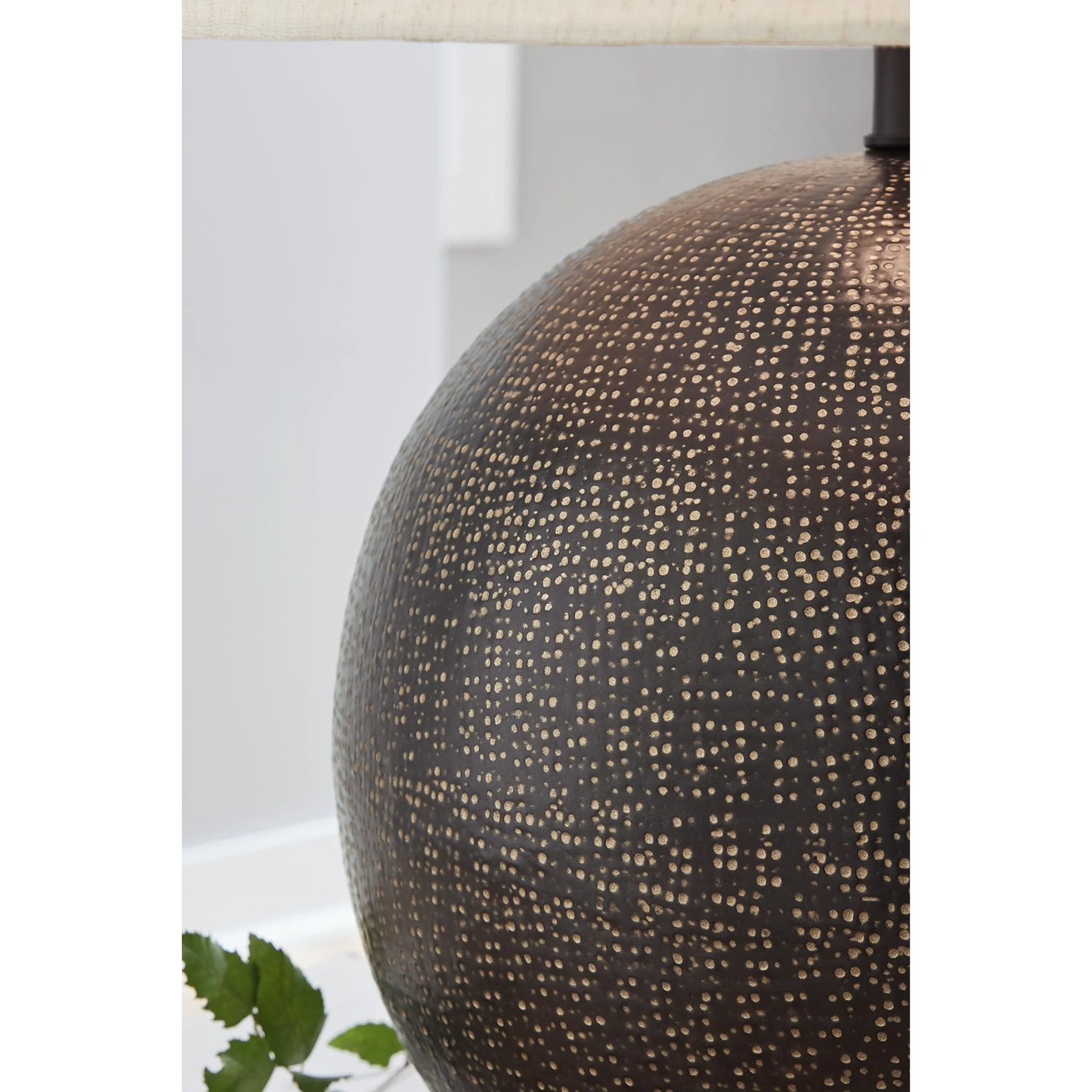 Hambell Table Lamp 26.63" - Image 17