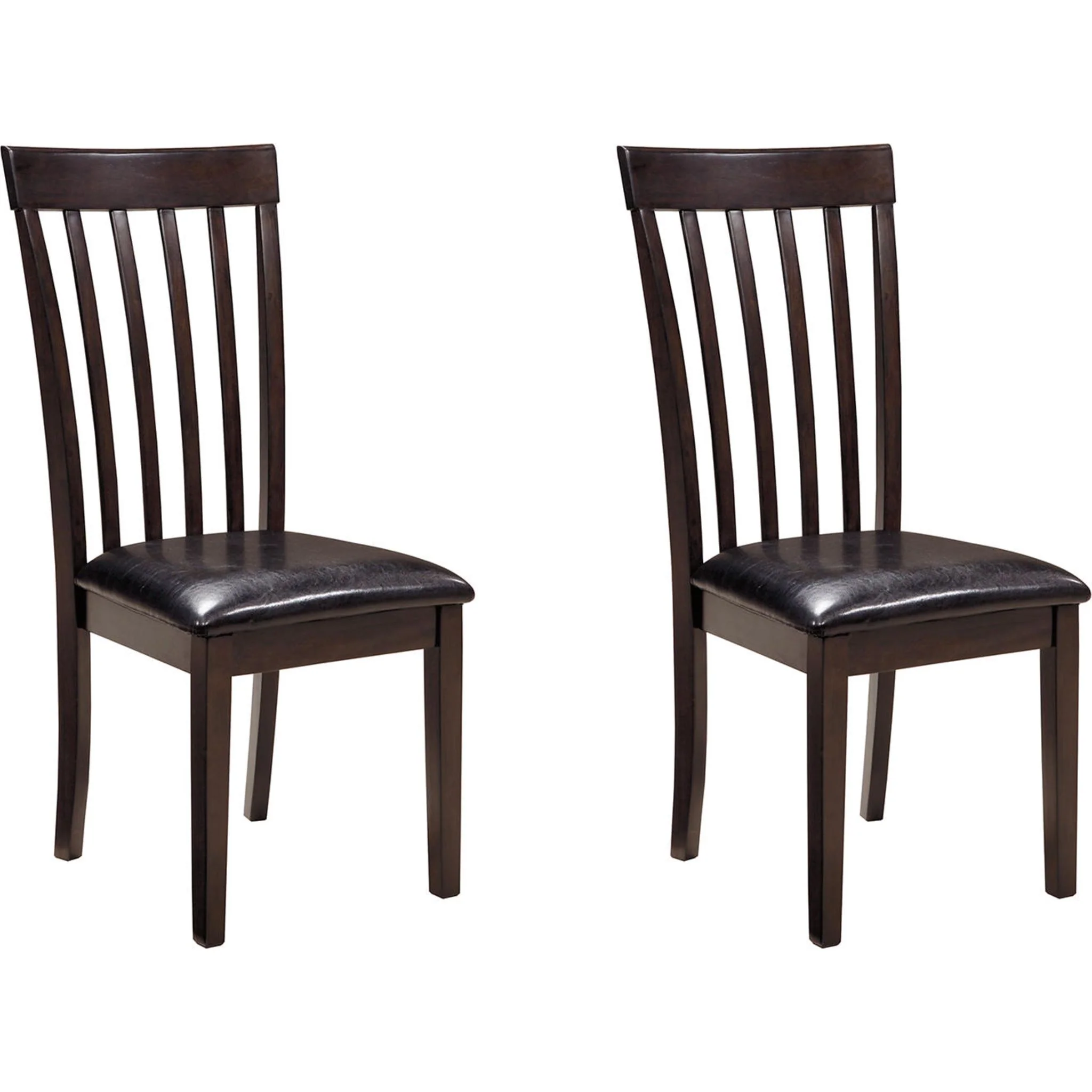 Hammis Side Chair - Dark Brown - (D310-01) - Image 14