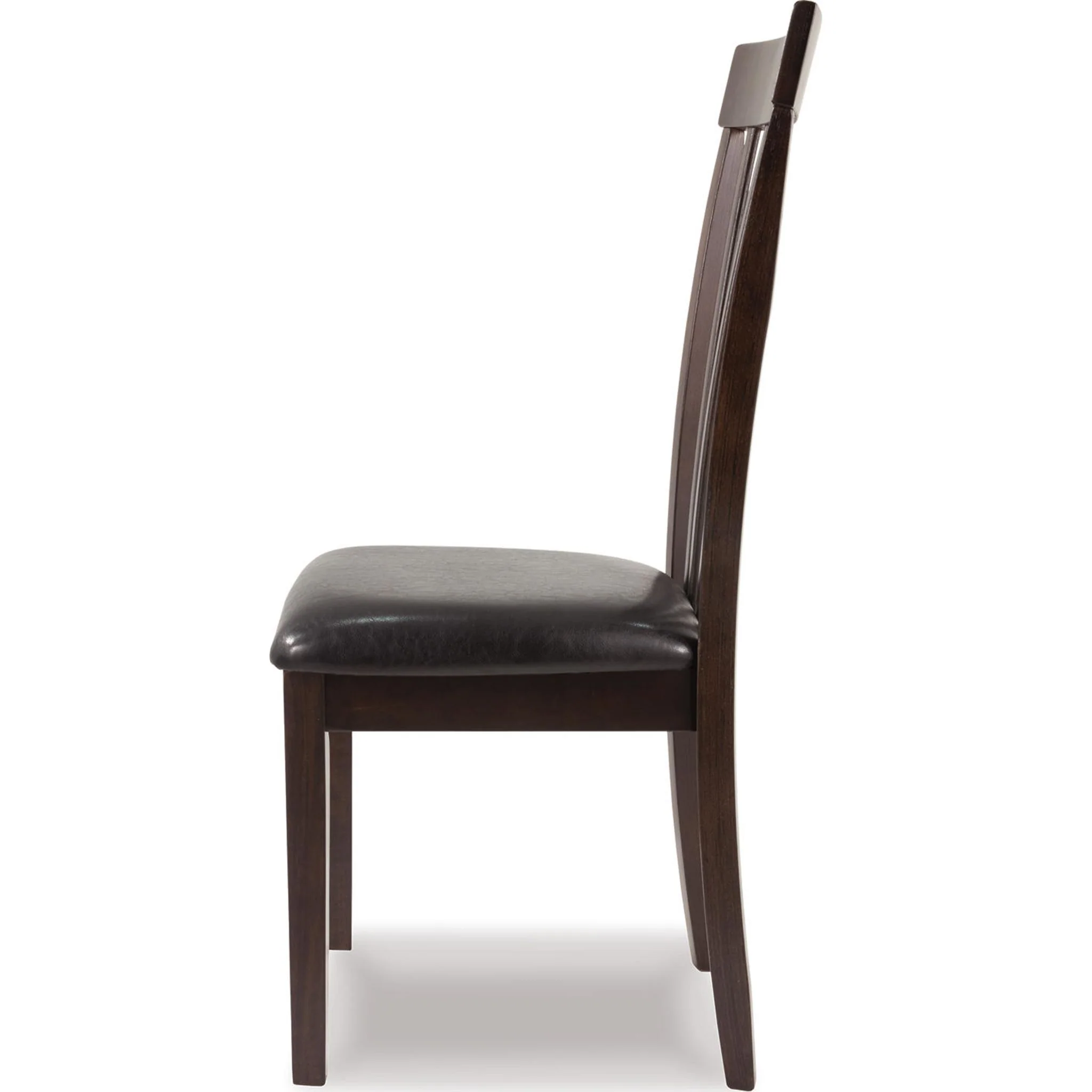 Hammis Side Chair - Dark Brown - (D310-01) - Image 25