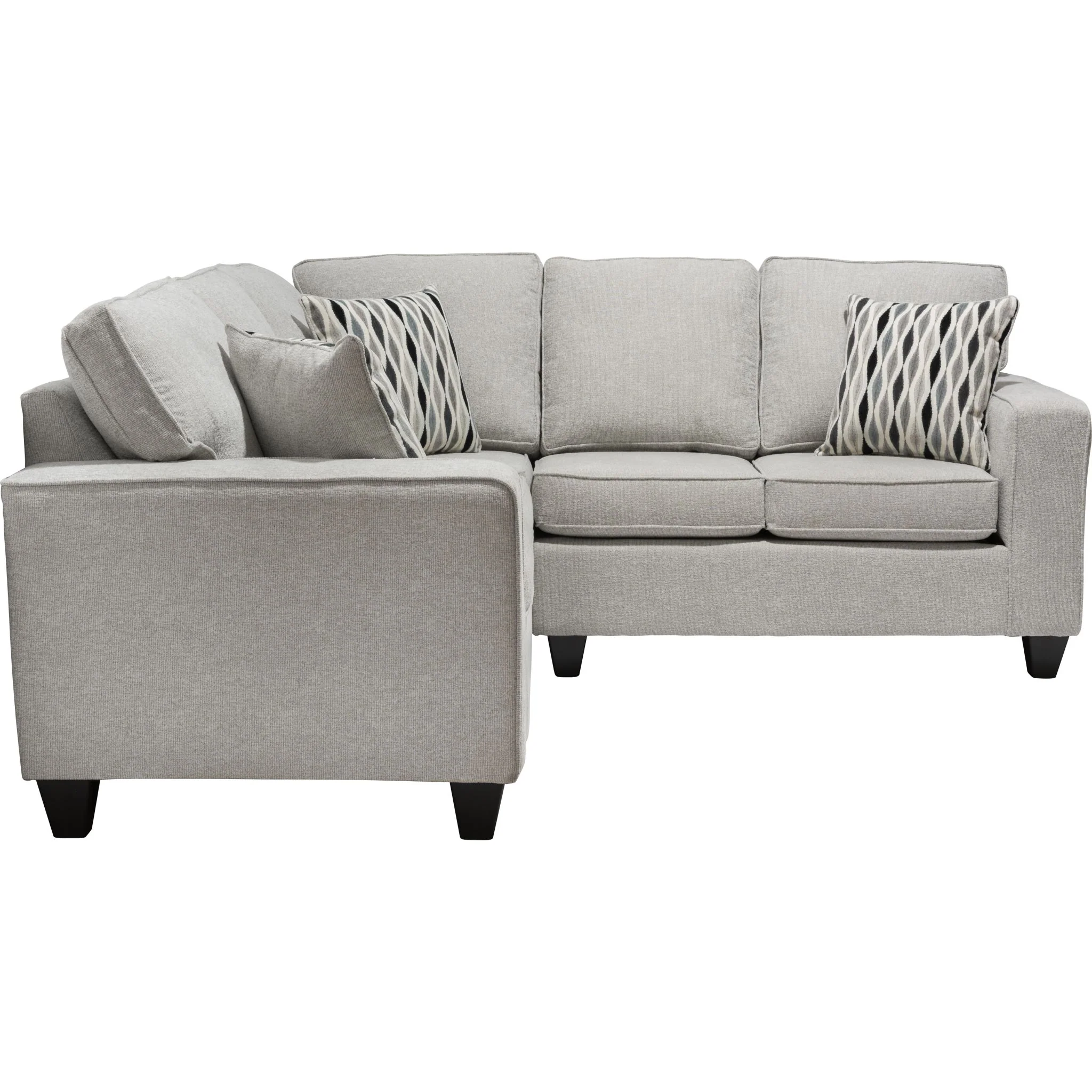 Hannah 2 Piece Sectional - Image 11