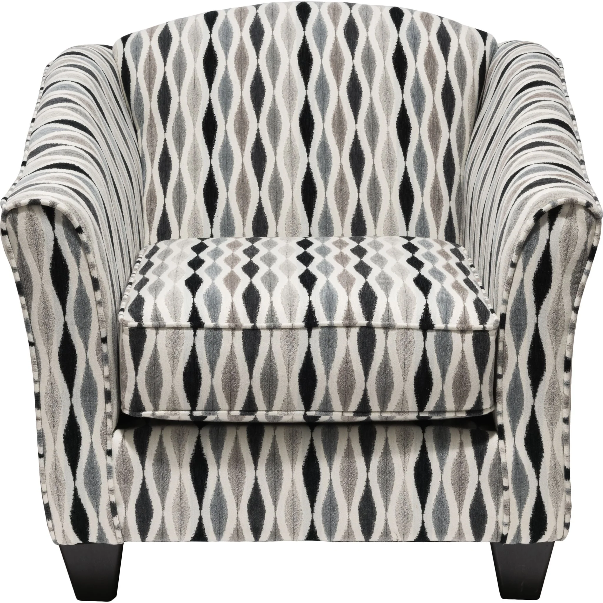 Hannah Chair - Oh Gee Midnight - Image 2