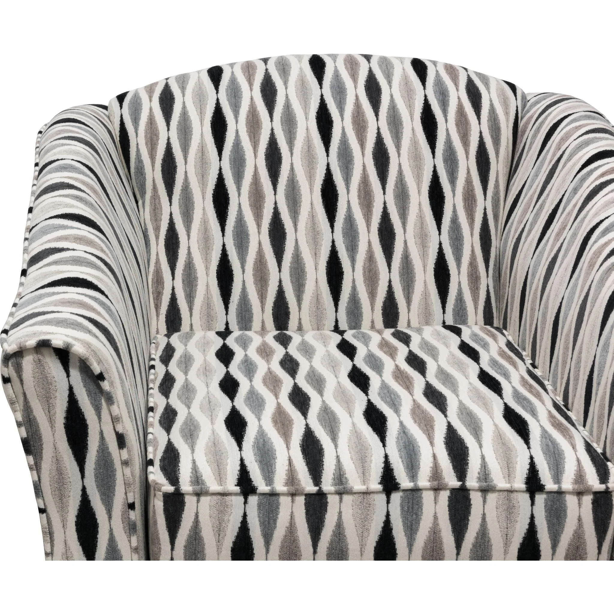 Hannah Chair - Oh Gee Midnight - Image 3