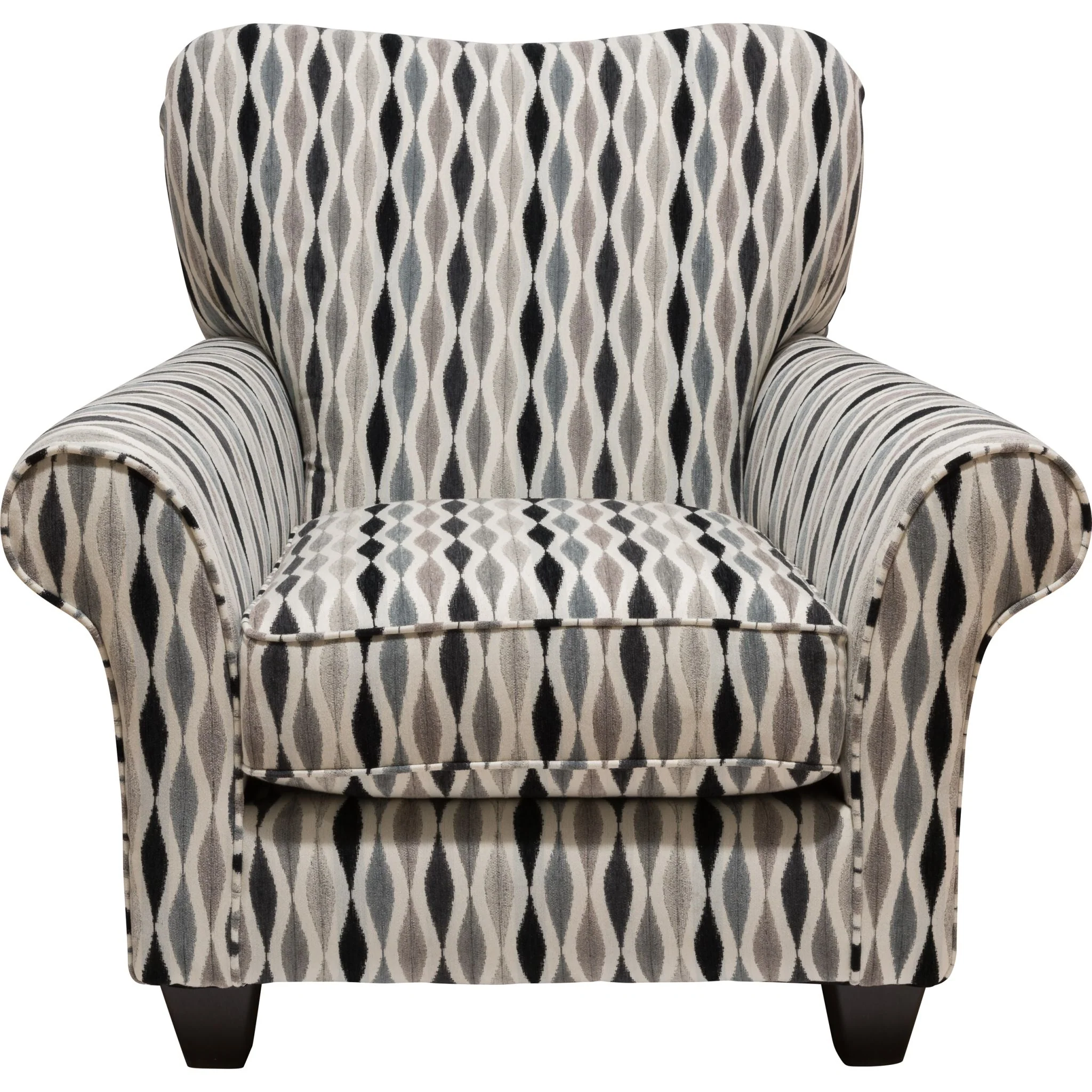 Hannah Chair - Oh Gee Midnight - Image 2