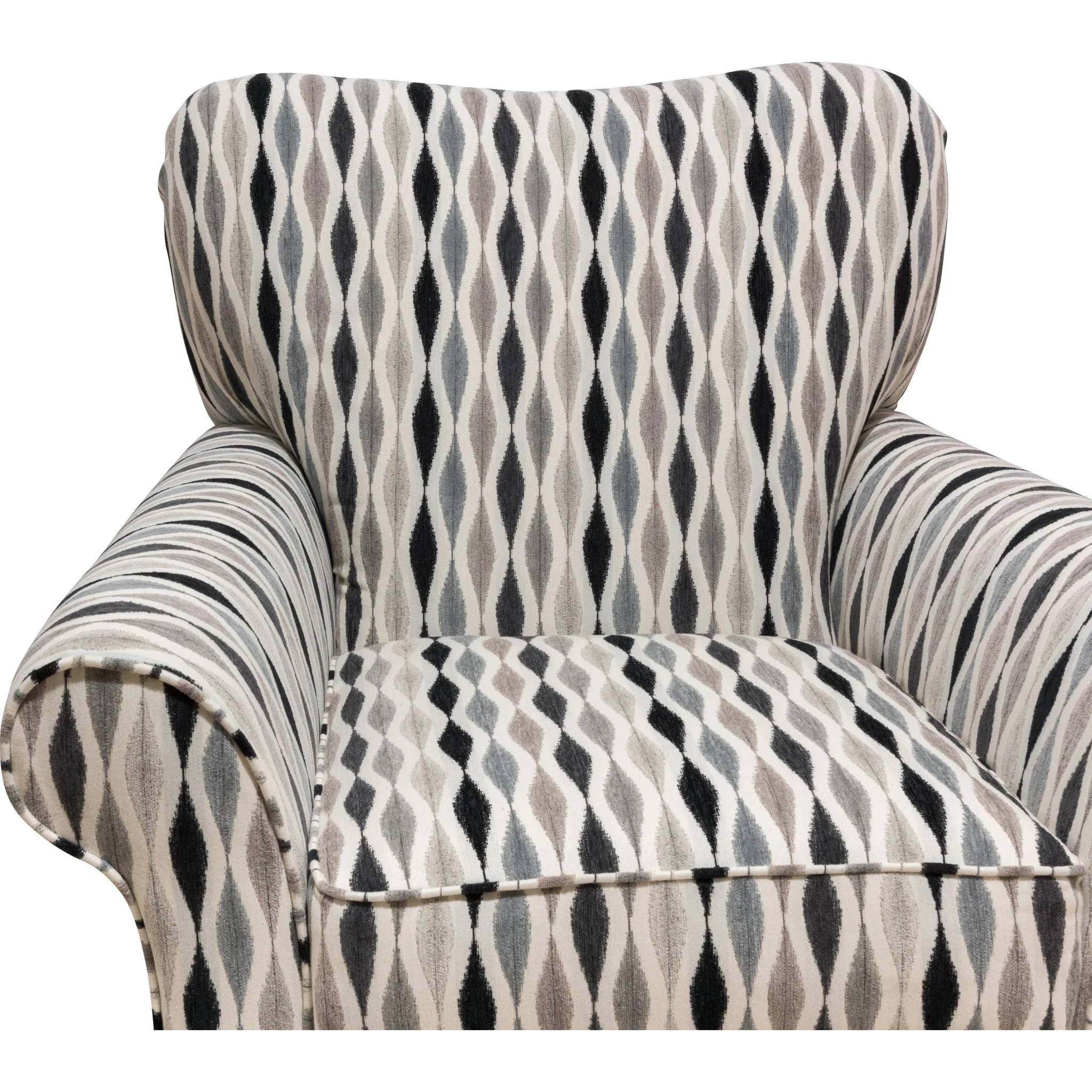 Hannah Chair - Oh Gee Midnight - Image 3