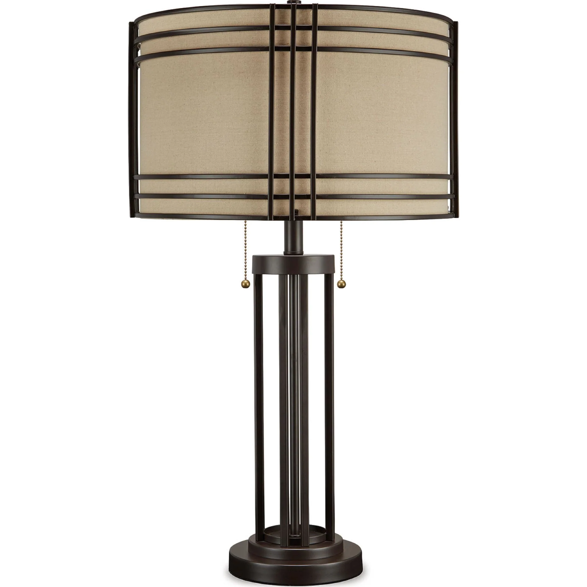 Hanswell Table Lamp 30.00"