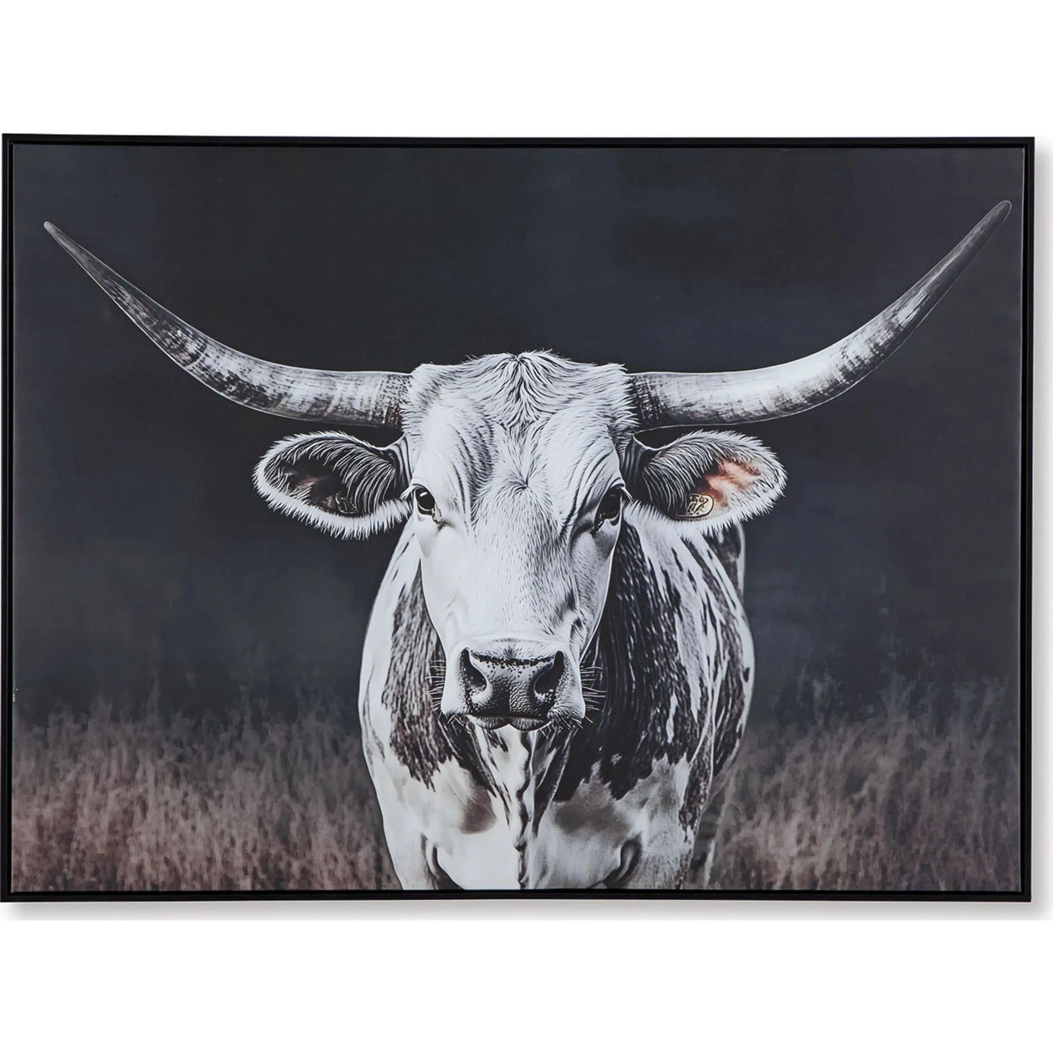 Harlandale Wall Art 47.75" x 36.00"