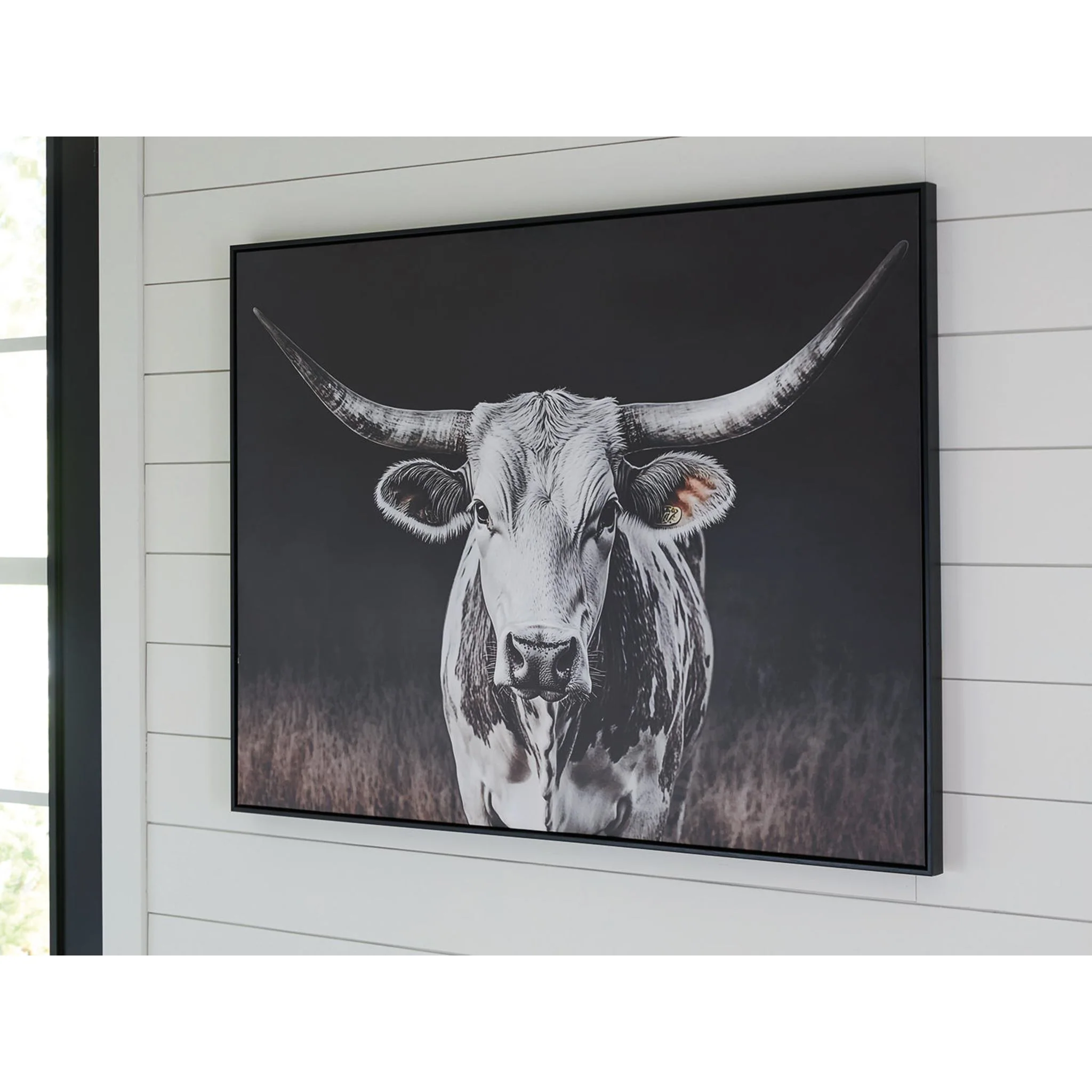 Harlandale Wall Art 47.75" x 36.00" - Image 3