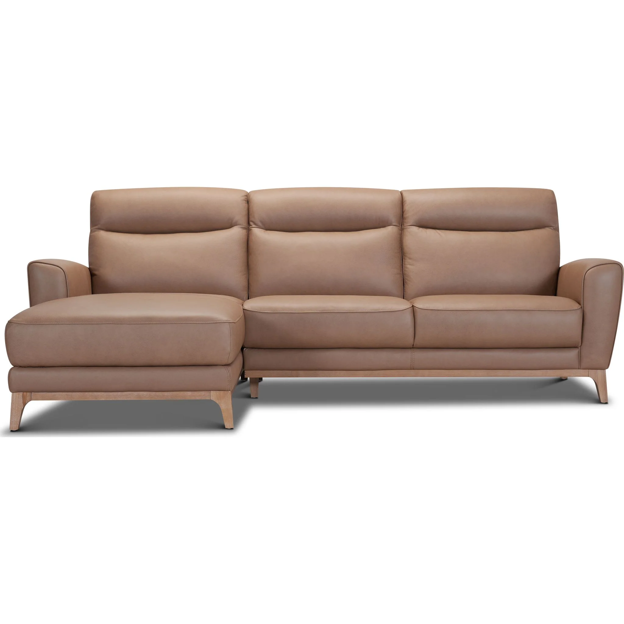 Harmony 2 Piece Sectional with Chaise - Image 3
