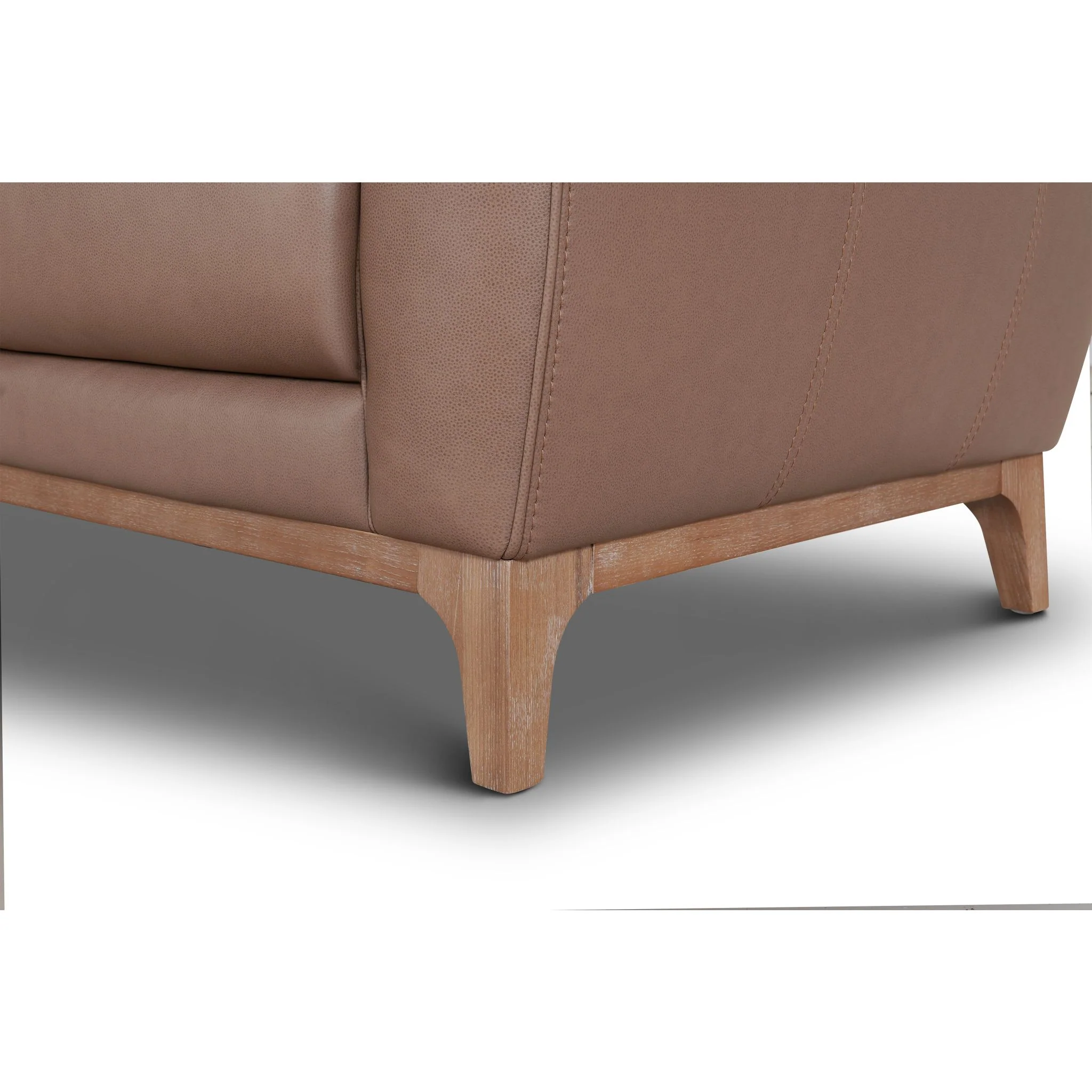 Harmony 2 Piece Sectional with Chaise - Image 6