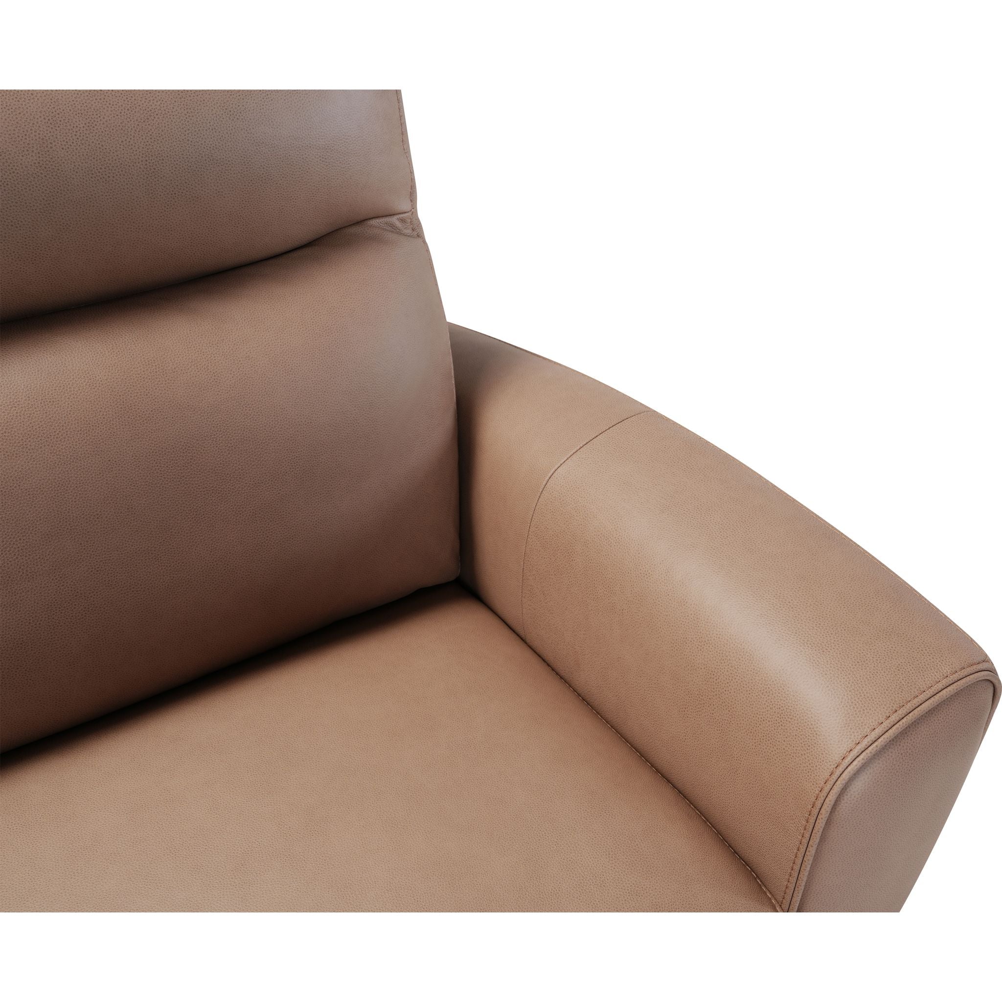 Harmony 2 Piece Sectional with Chaise - Image 7