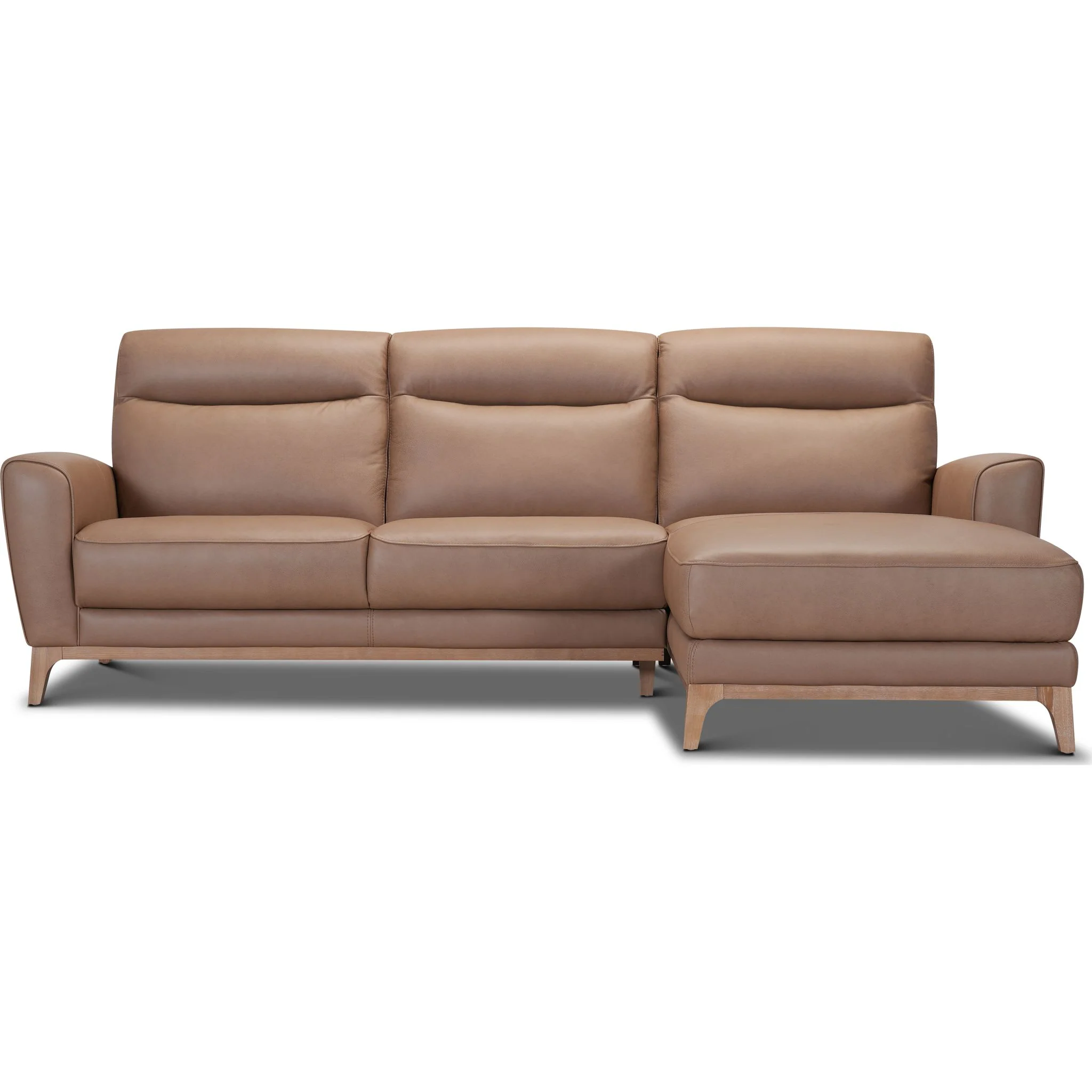 Harmony 2 Piece Sectional with Chaise - Image 3