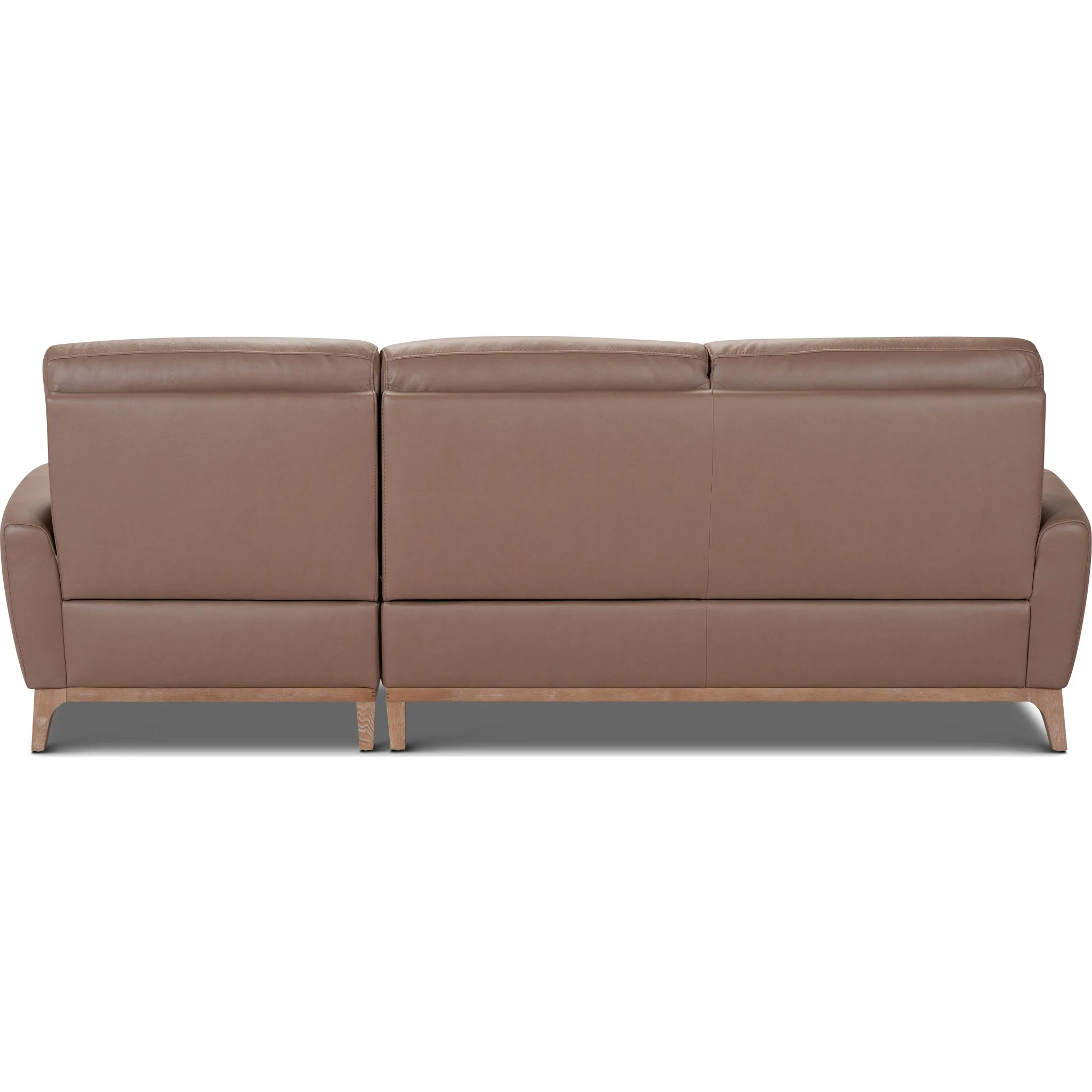 Harmony 2 Piece Sectional with Chaise - Image 5