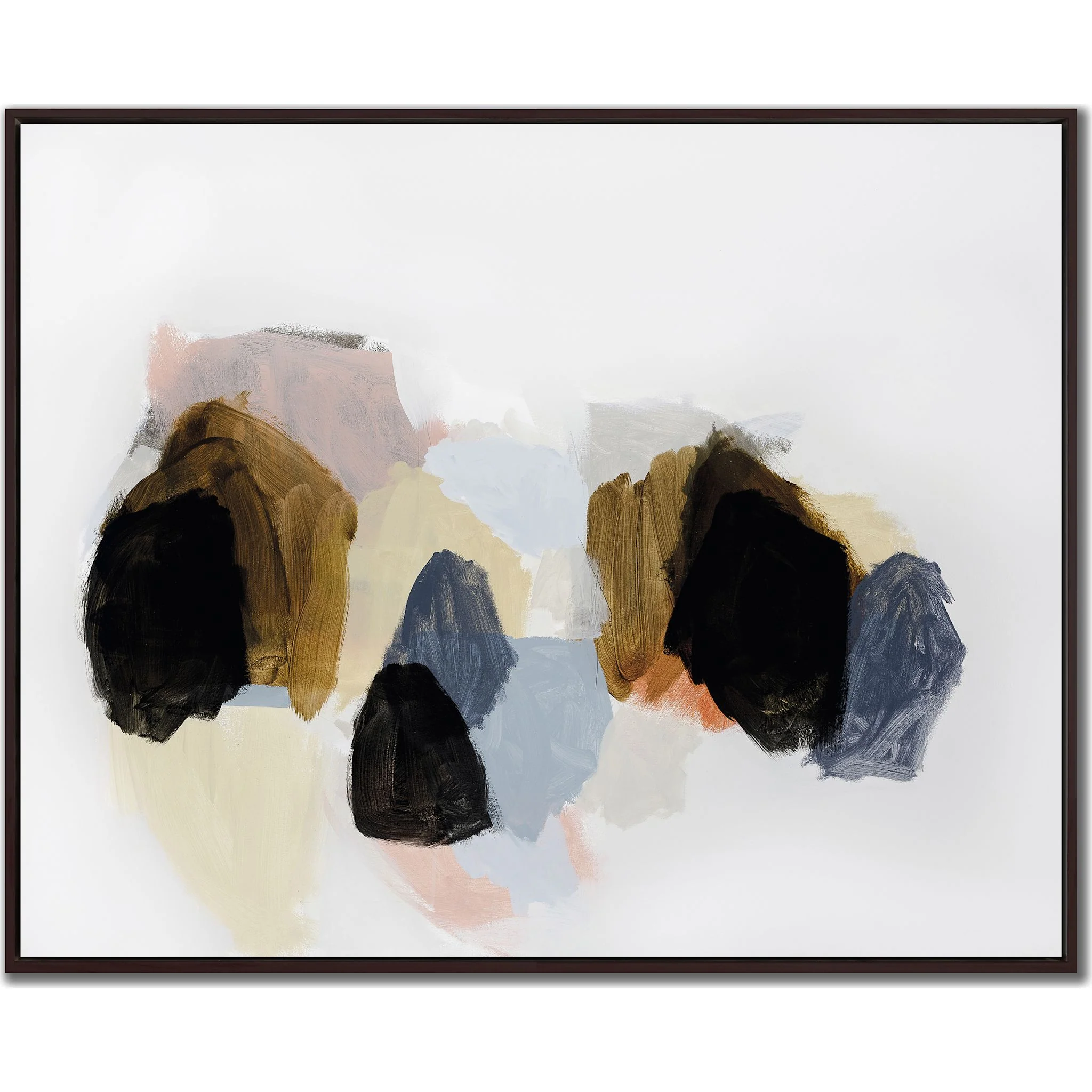 Harmony Wall Art 51.00" x 41.00"