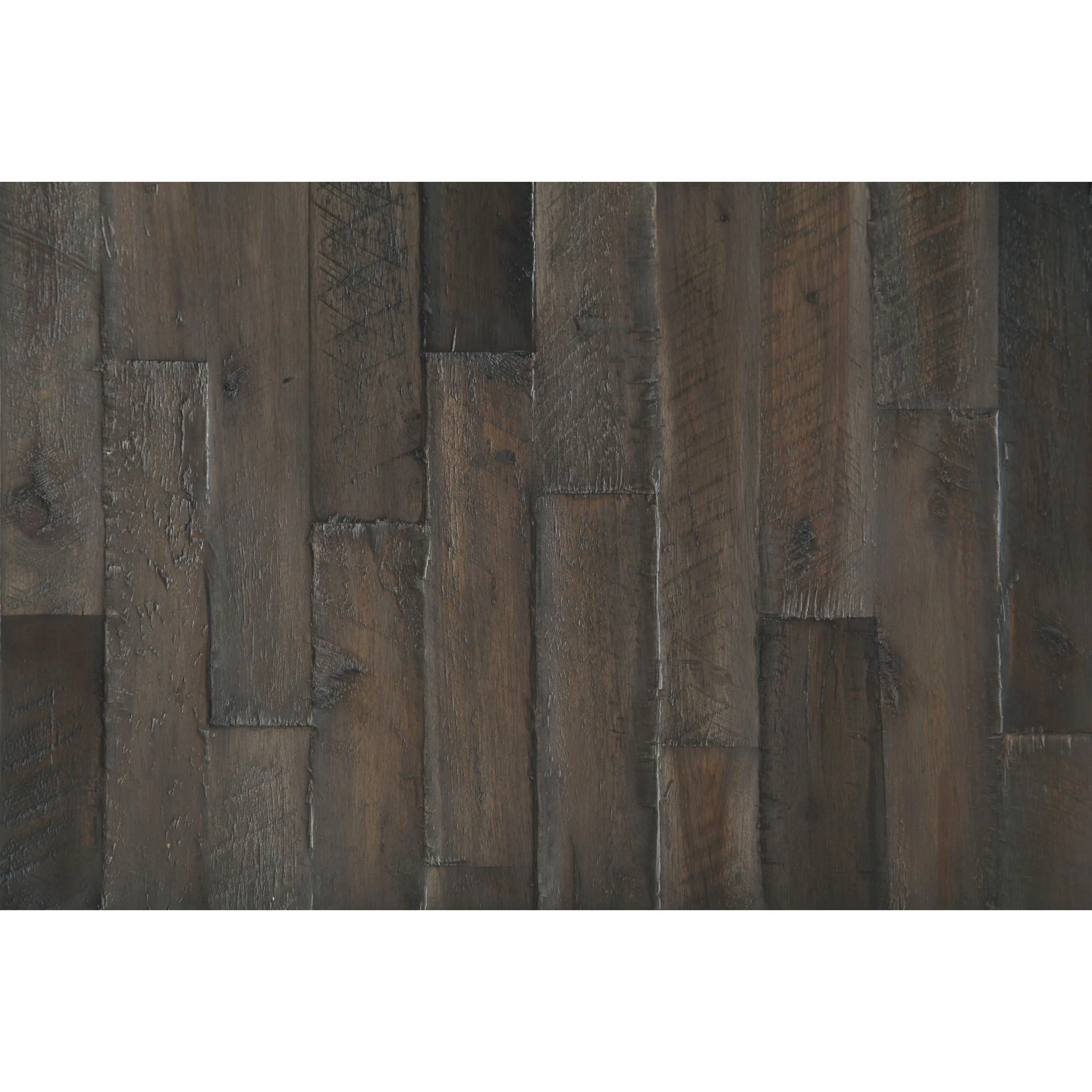 Haroflyn End Table - Gray - Image 5