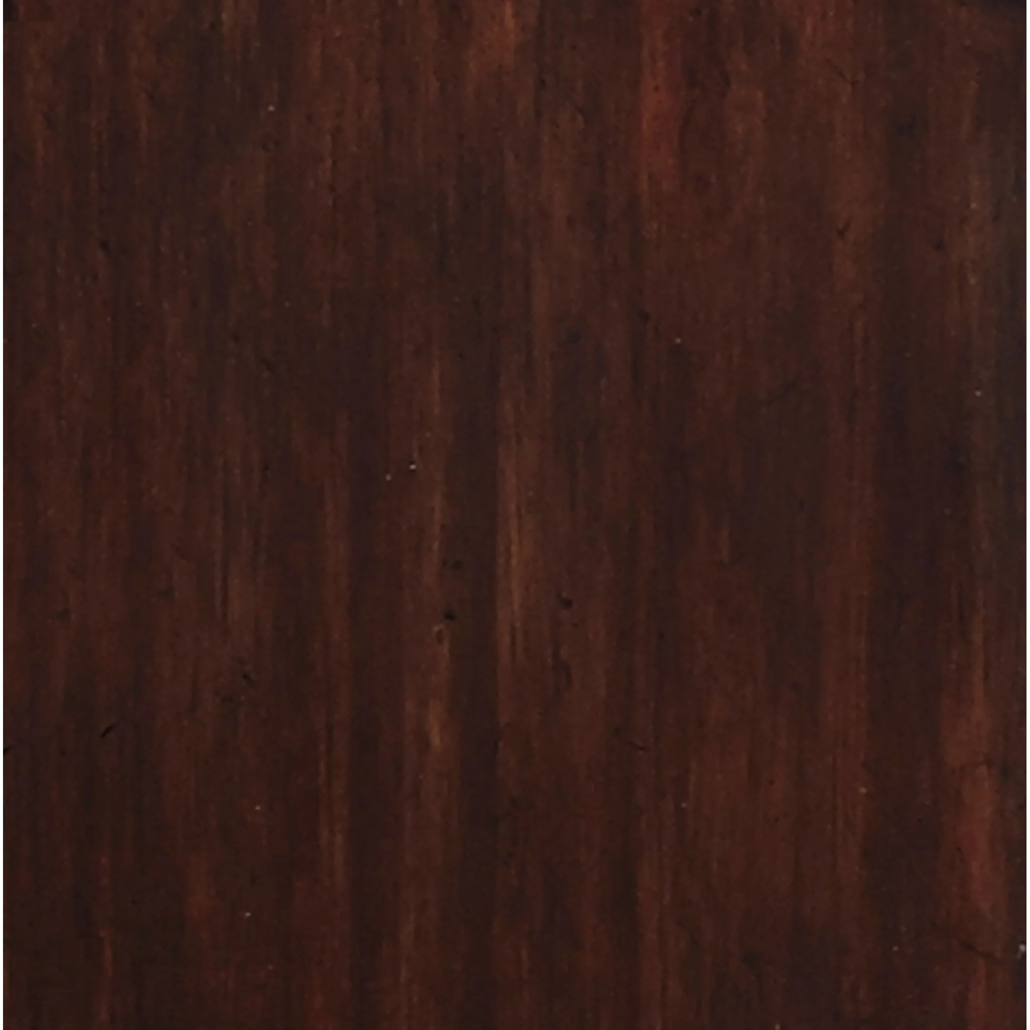 Harpan TV Stand with Fireplace - Reddish Brown - Image 3