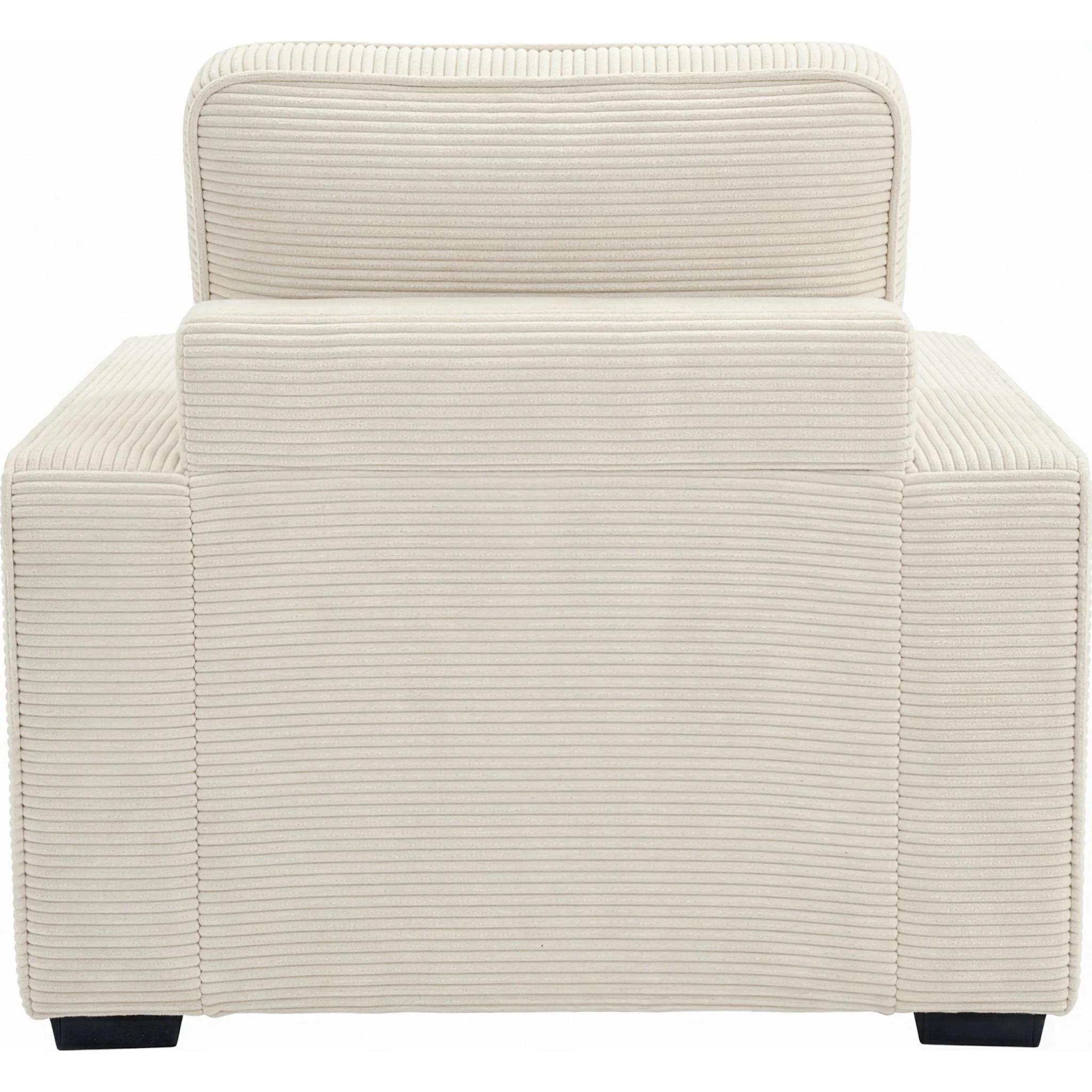 Harrow Chair - Ovil Cream - Image 5