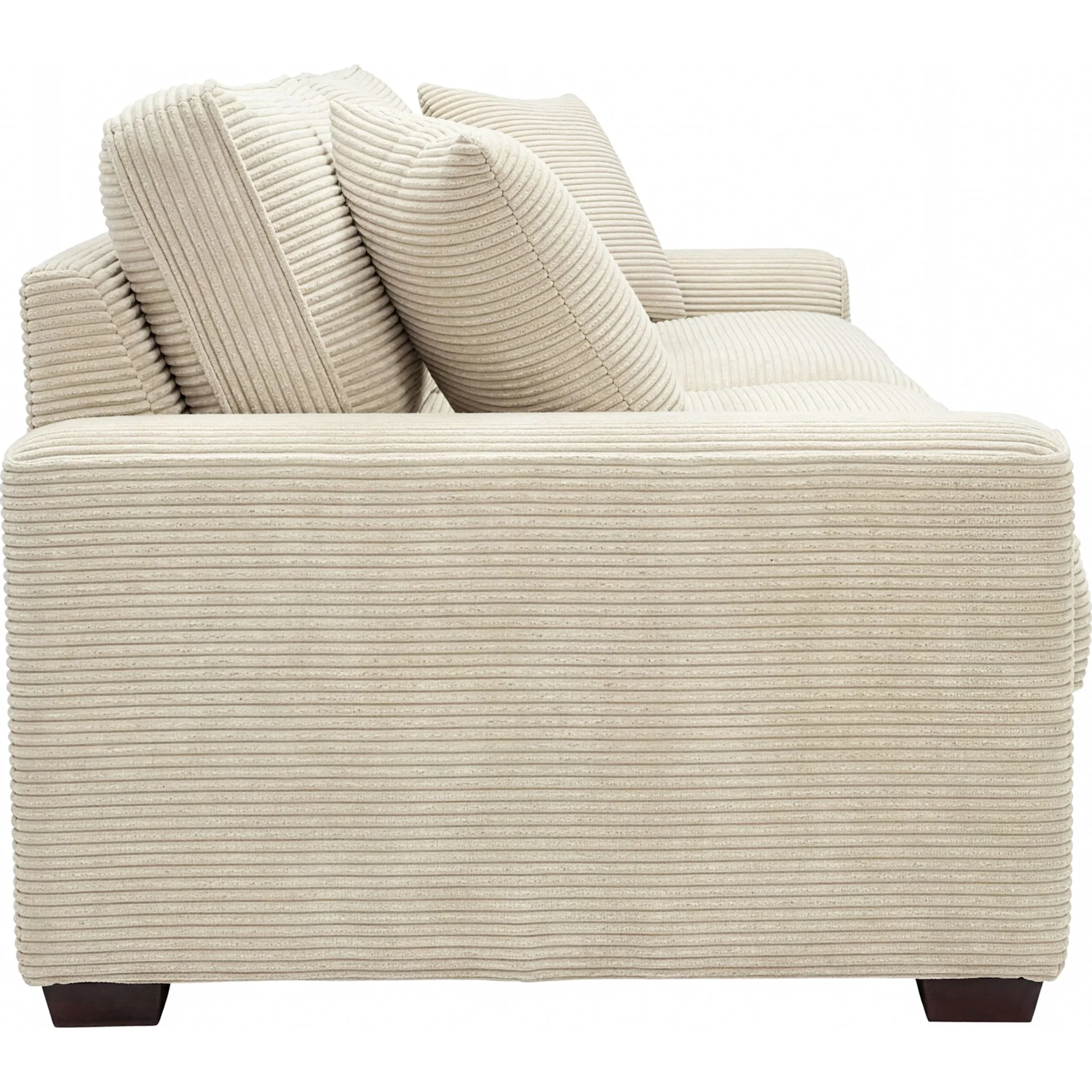 Harrow Sofa - Ovil Cream - Image 4
