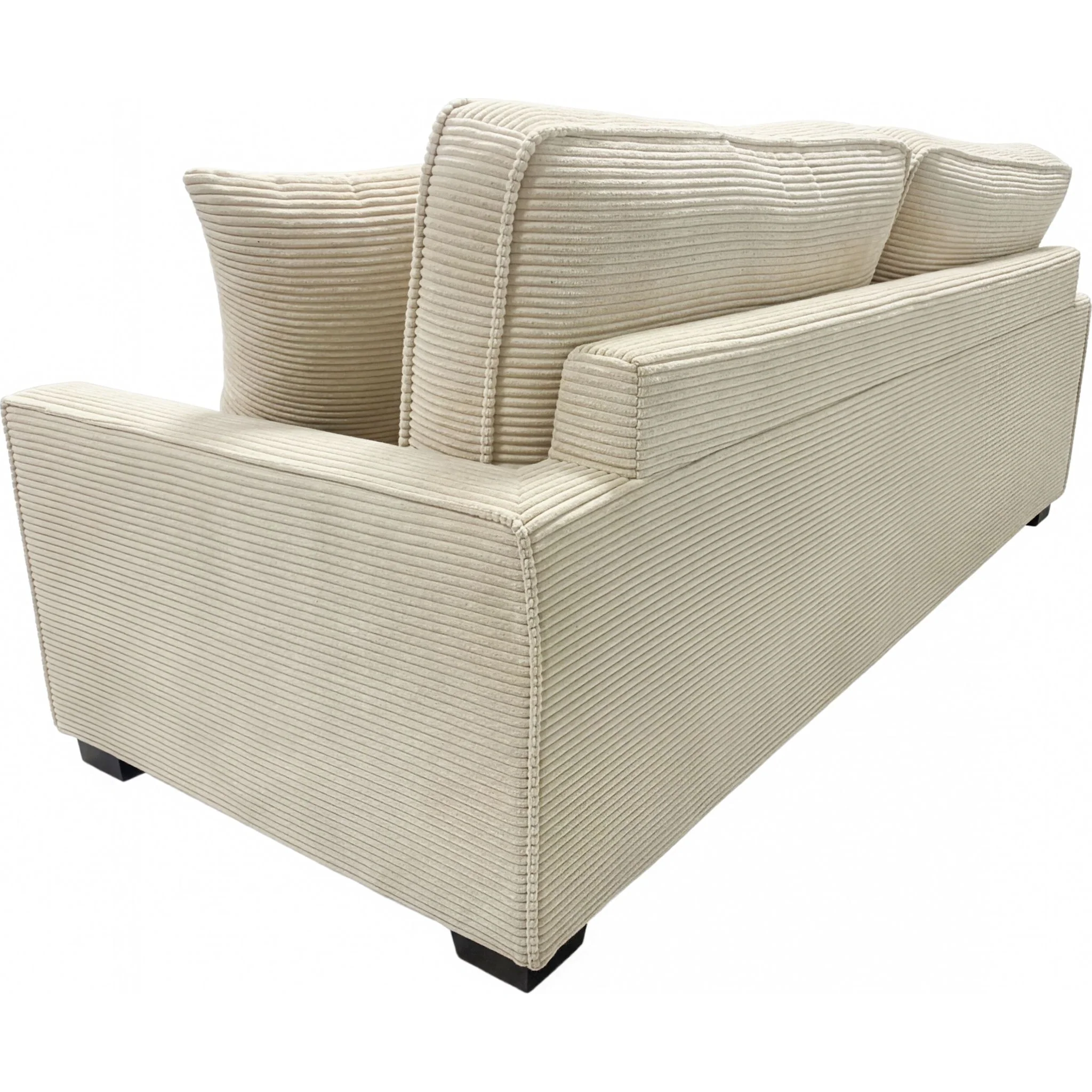 Harrow Sofa - Ovil Cream - Image 5