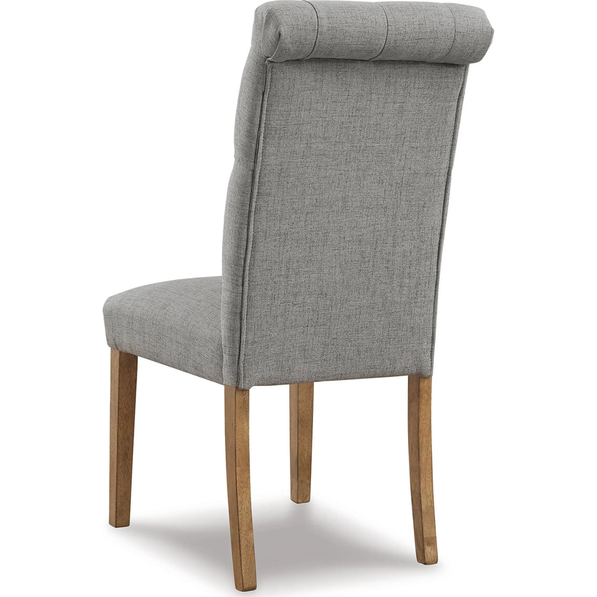 Harvina Side Chair - Gray - (D324-01) - Image 13