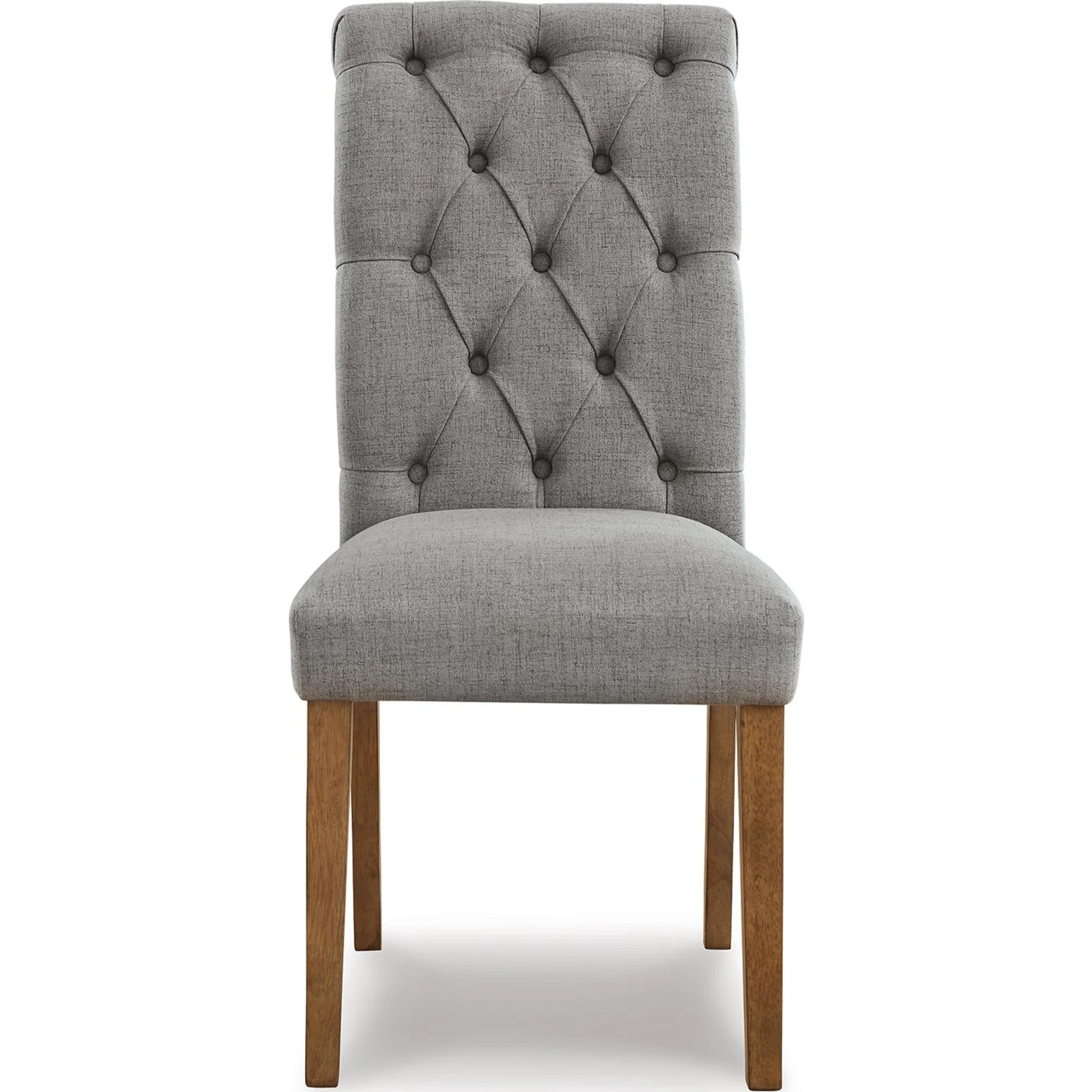 Harvina Side Chair - Gray - (D324-01) - Image 14