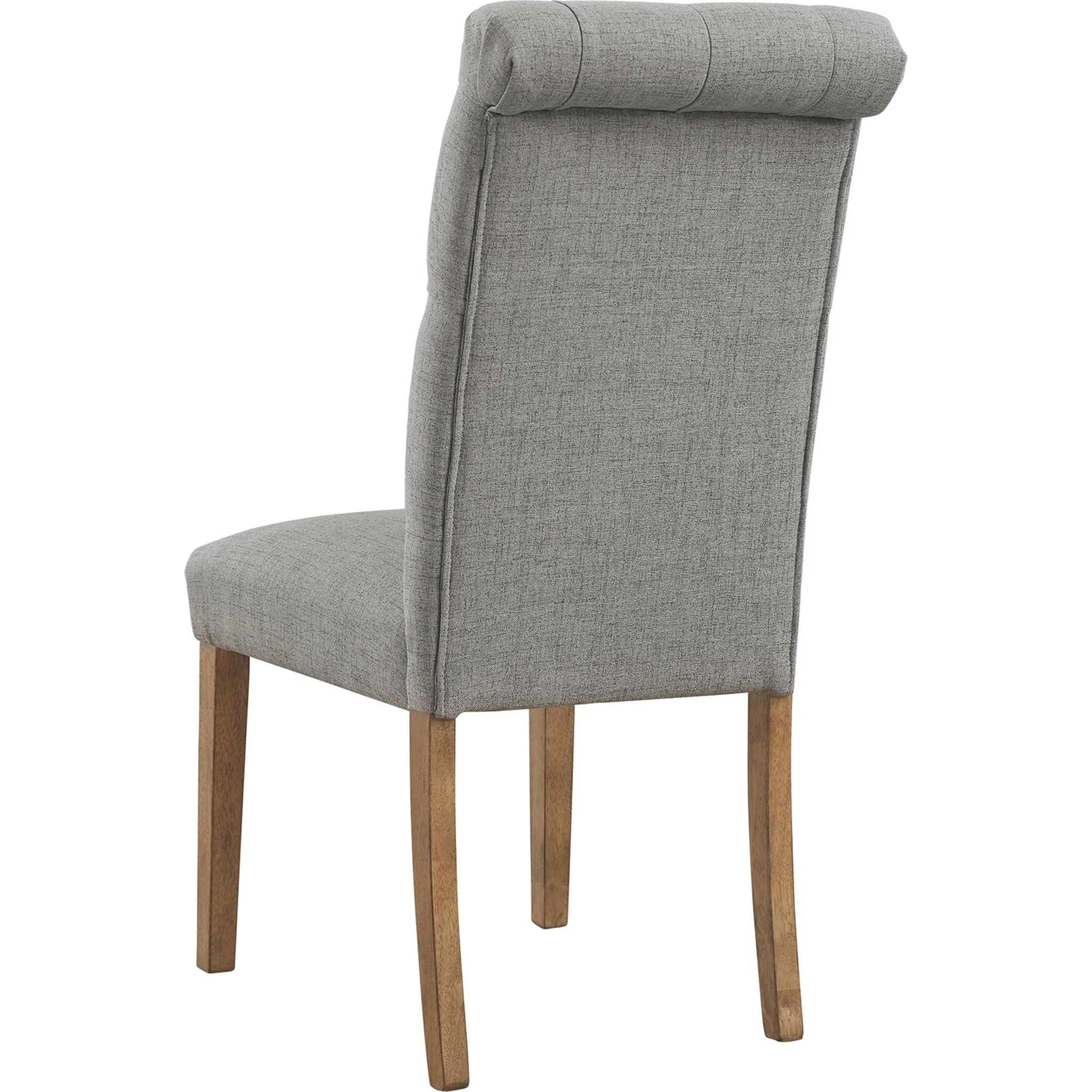 Harvina Side Chair - Gray - (D324-01) - Image 6