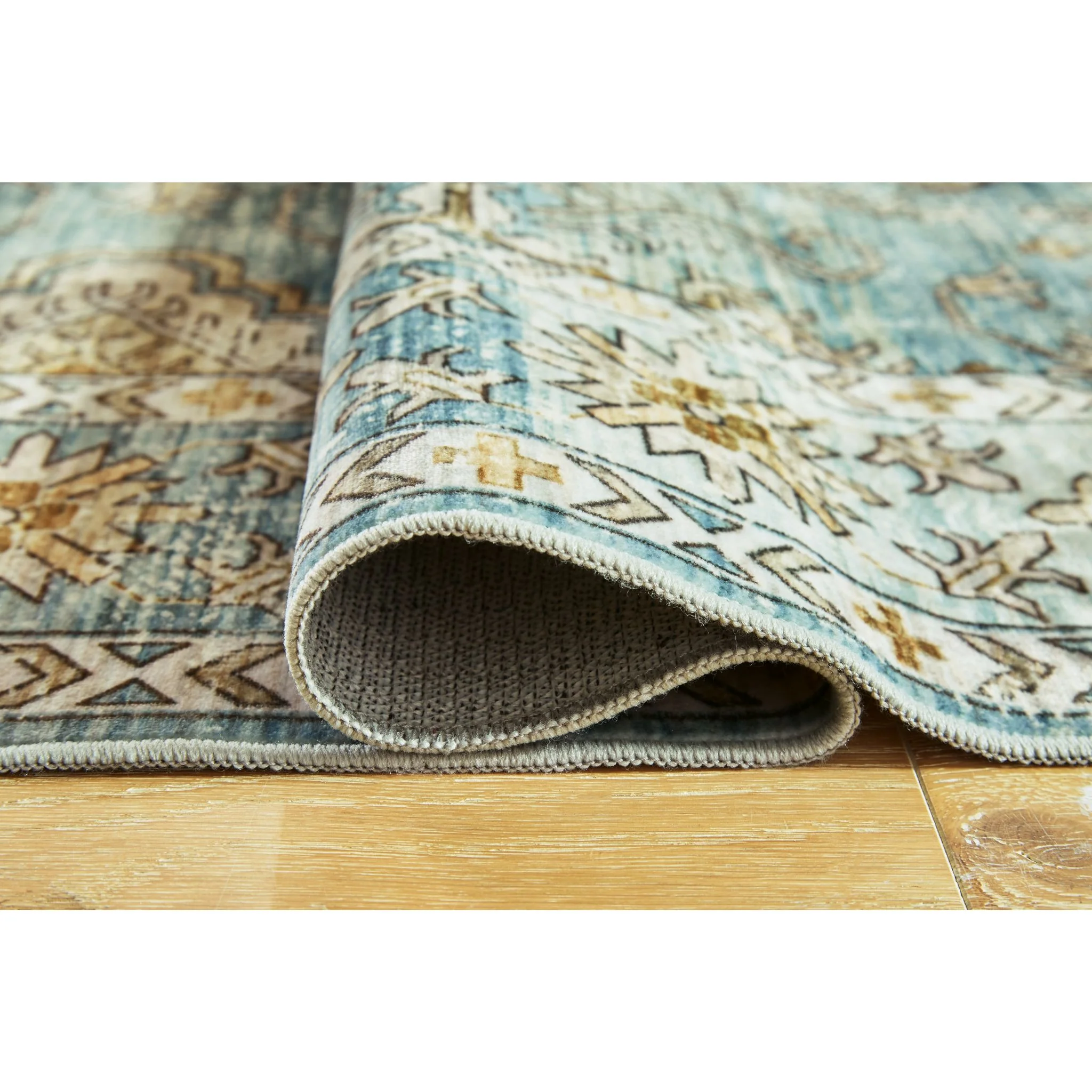 Harwins Area Rug - 5'x7' - Image 4