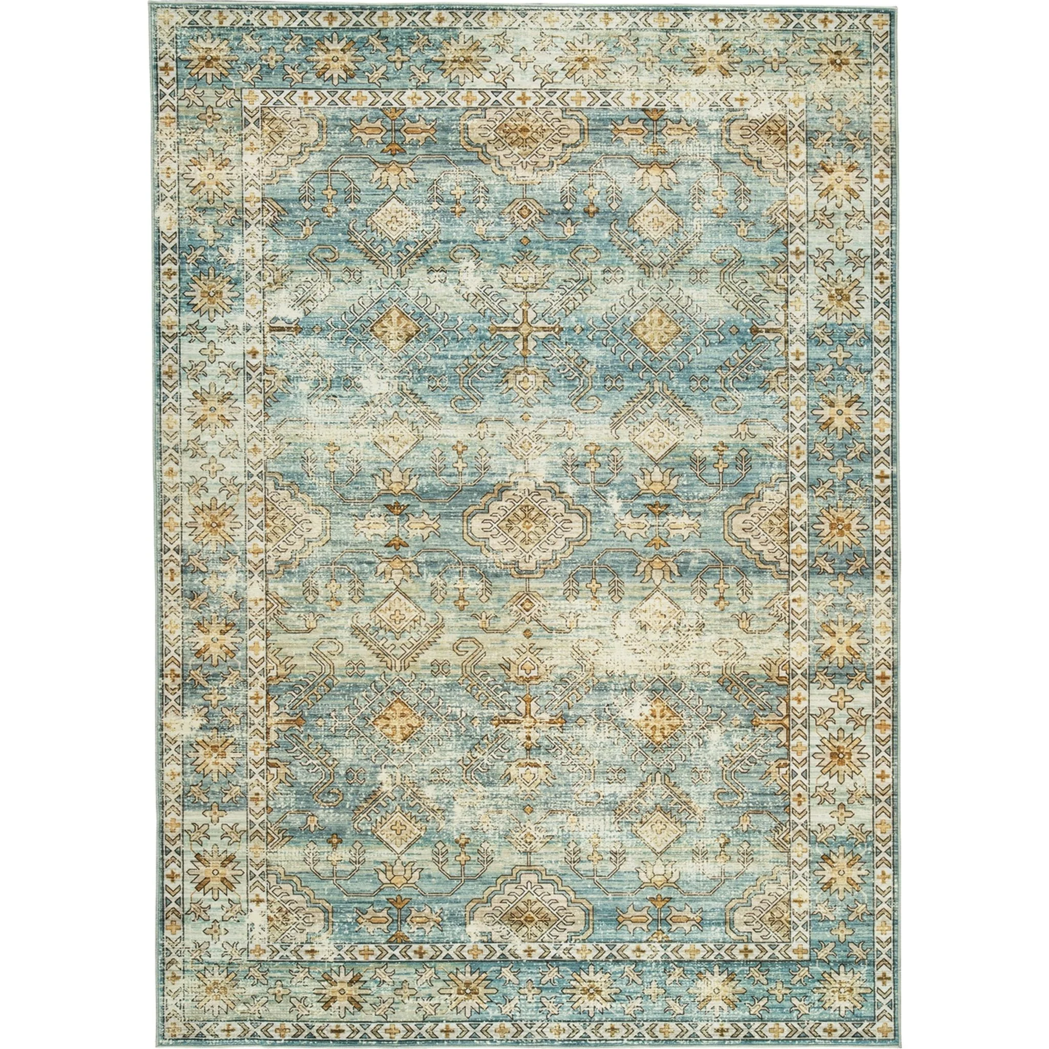 Harwins Area Rug - 8'x10'