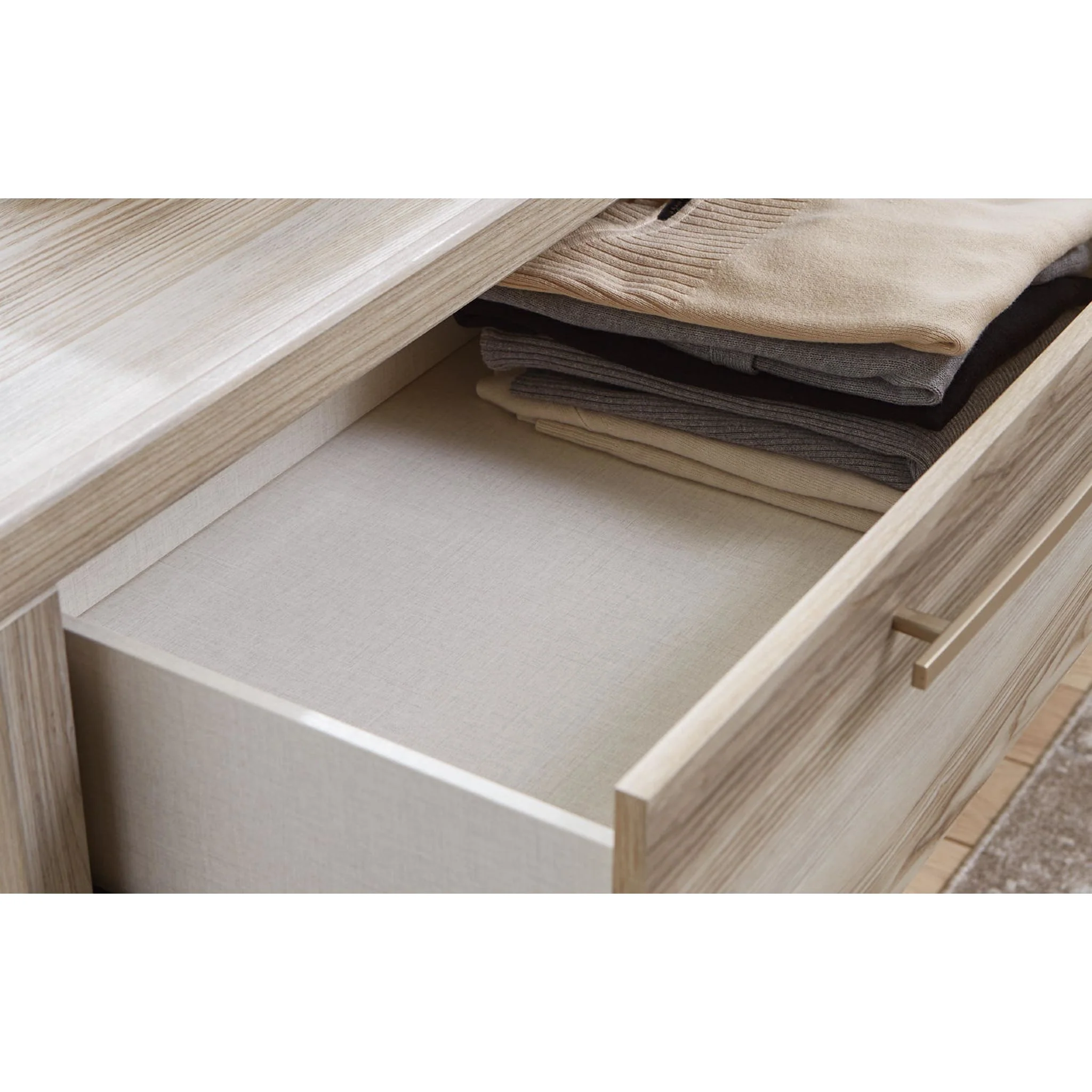 Hasbrick Chest - Tan - Image 6