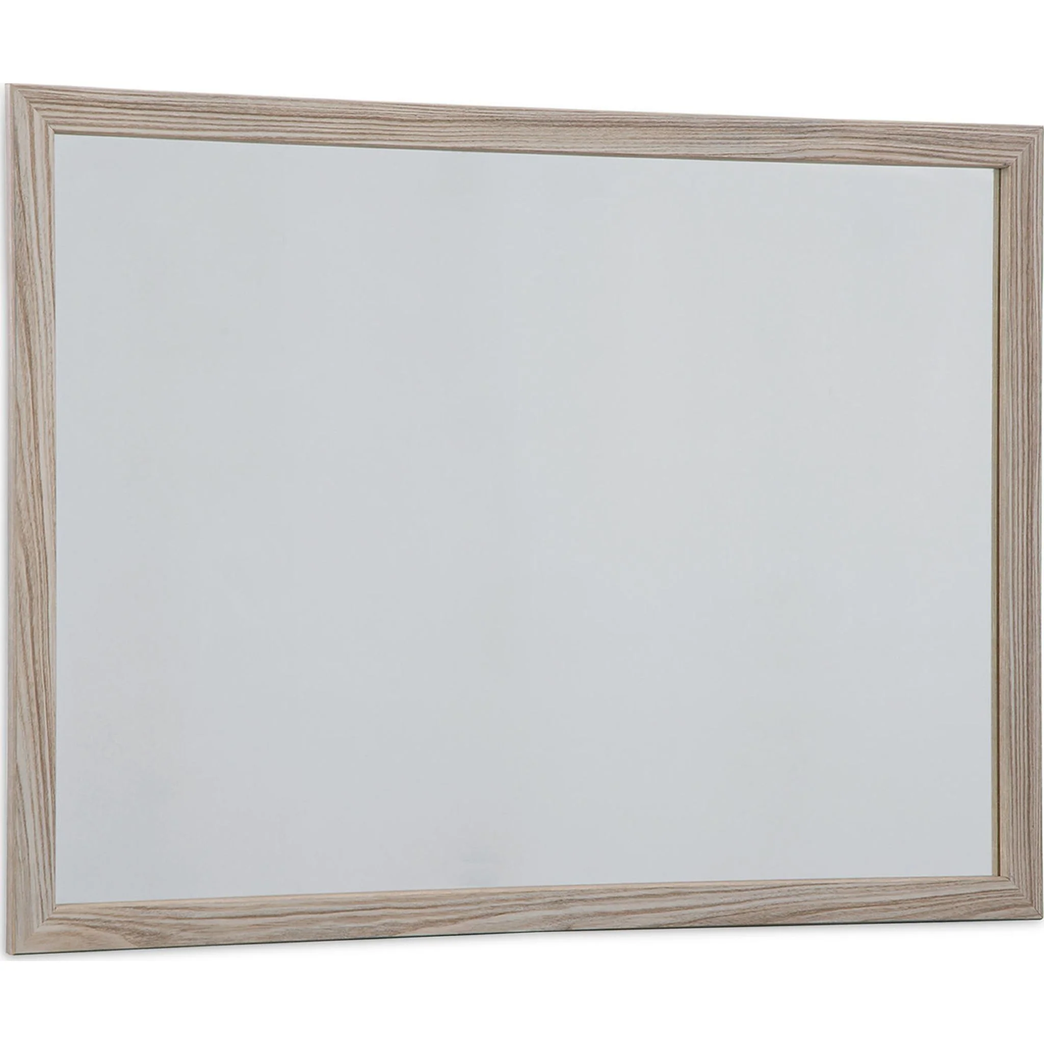 Hasbrick Mirror - Tan