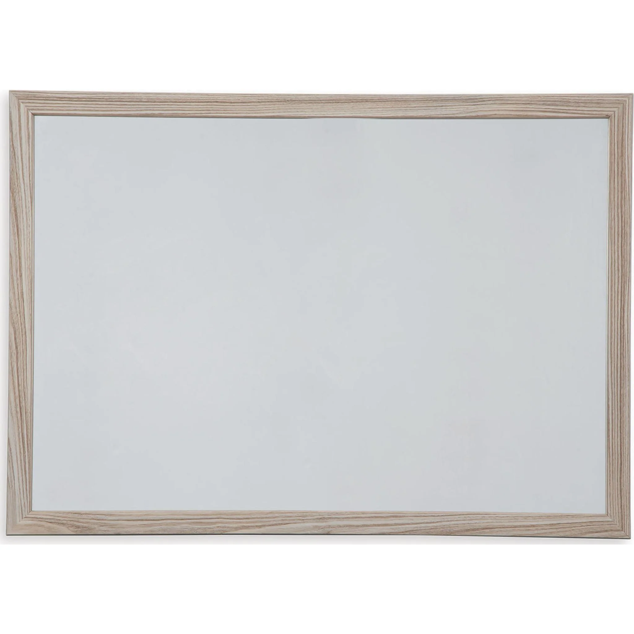 Hasbrick Mirror - Tan - Image 2