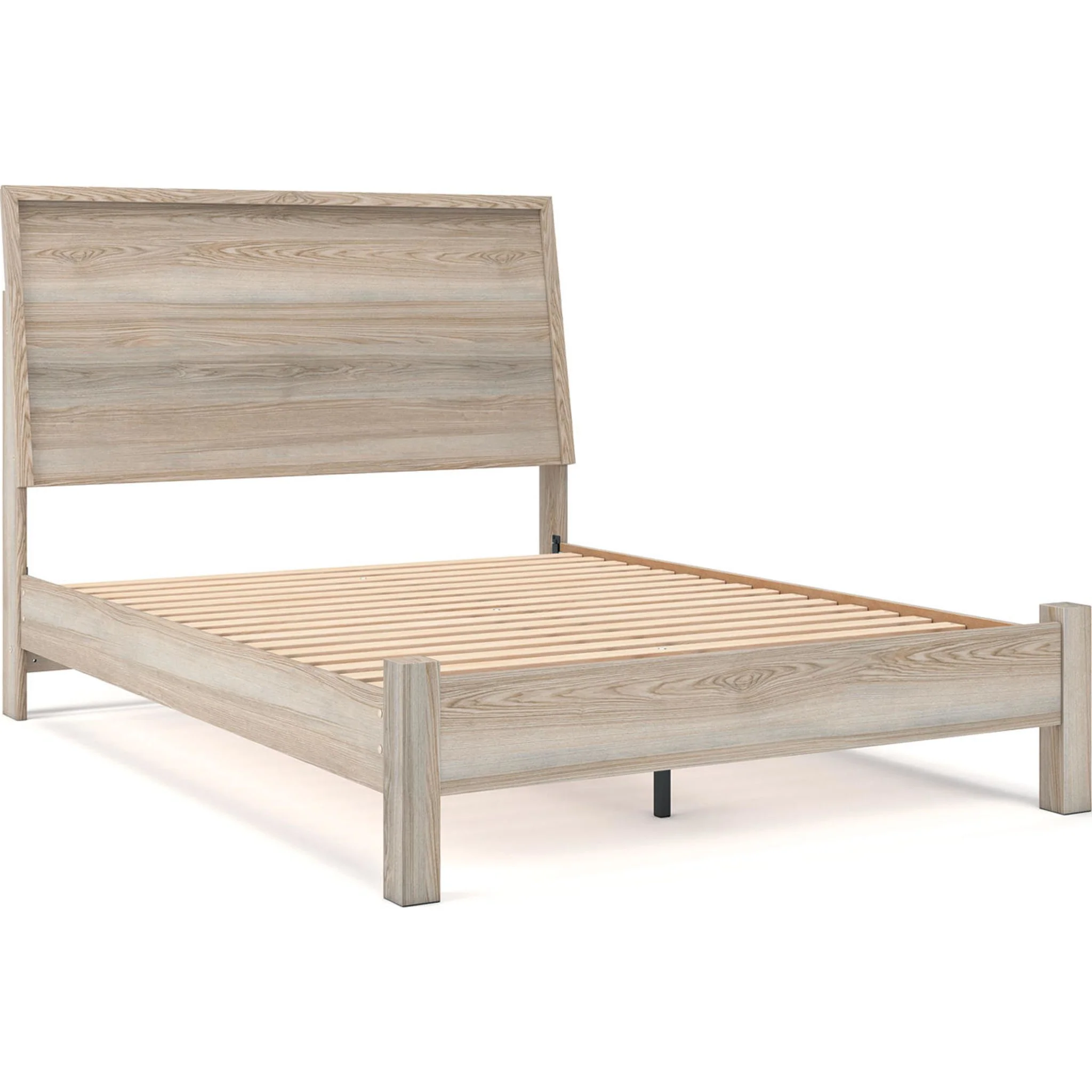 Hasbrick Platform Bed