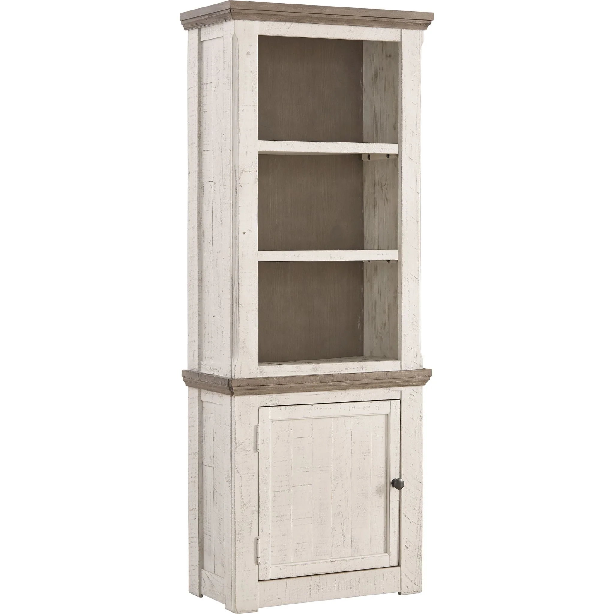 Havalance Left Tower - Two-tone