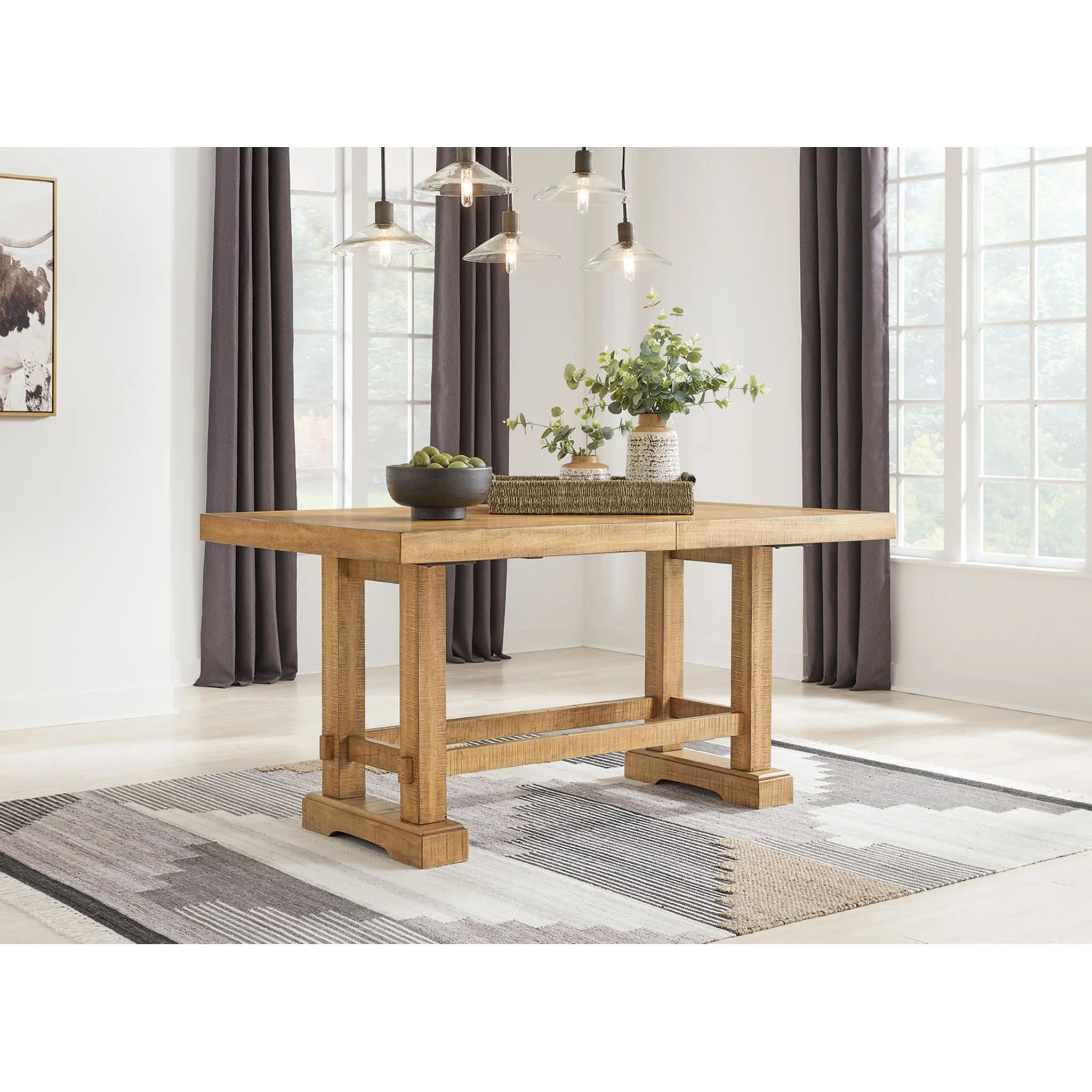 Havonplane Counter Dining Set - Image 23