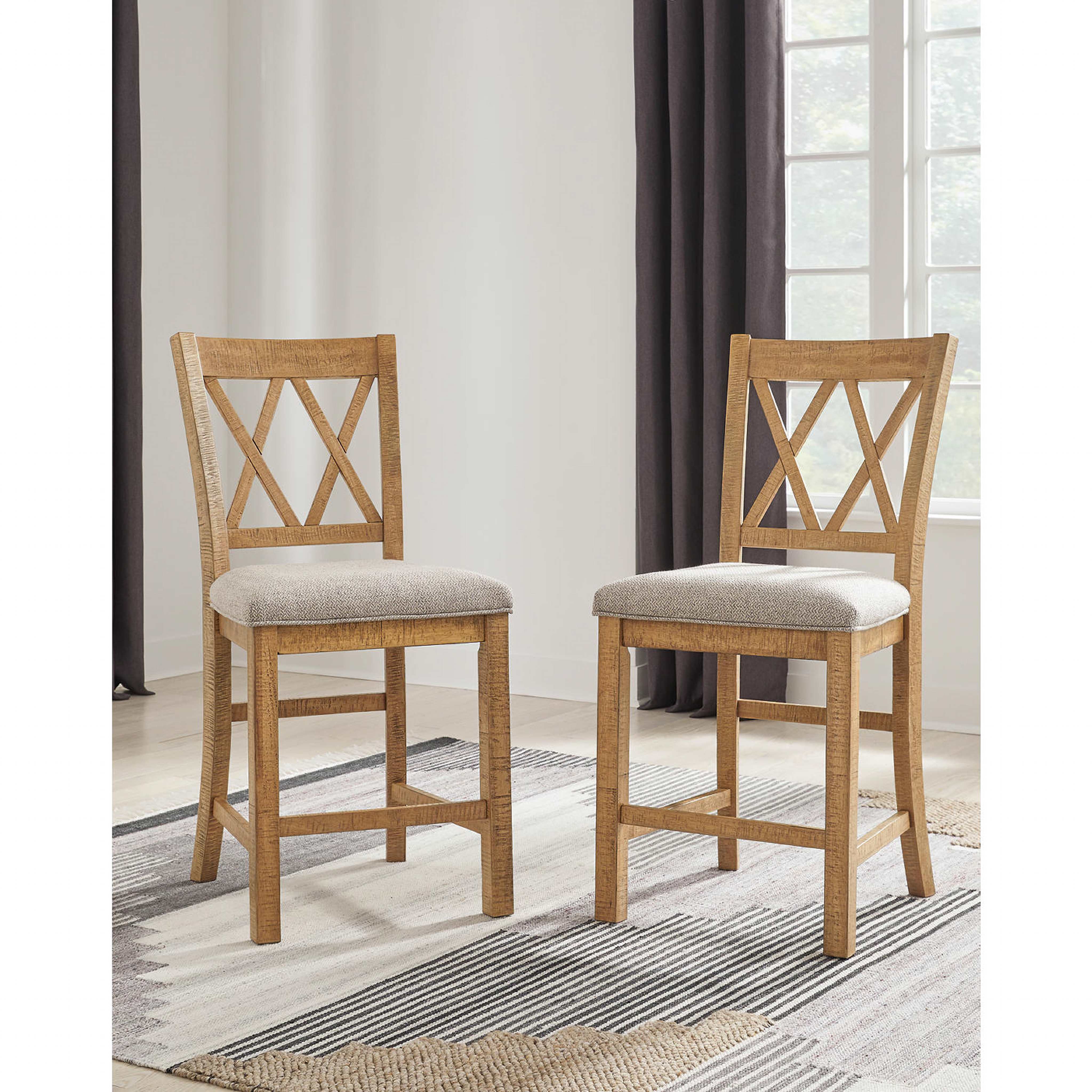 Havonplane Counter Dining Set - Image 38