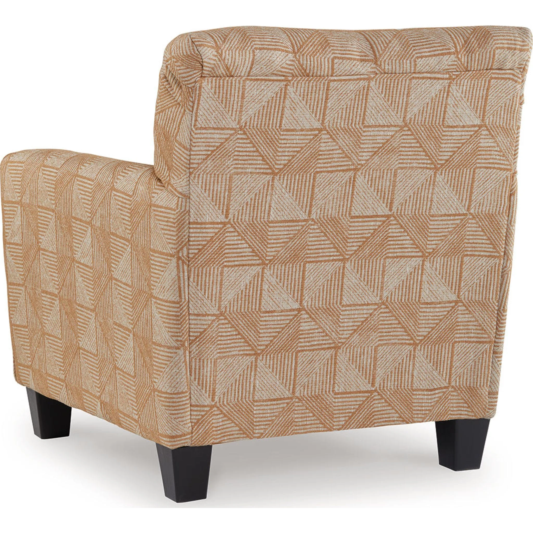 Hayesdale Accent Chair - Amber - Image 3