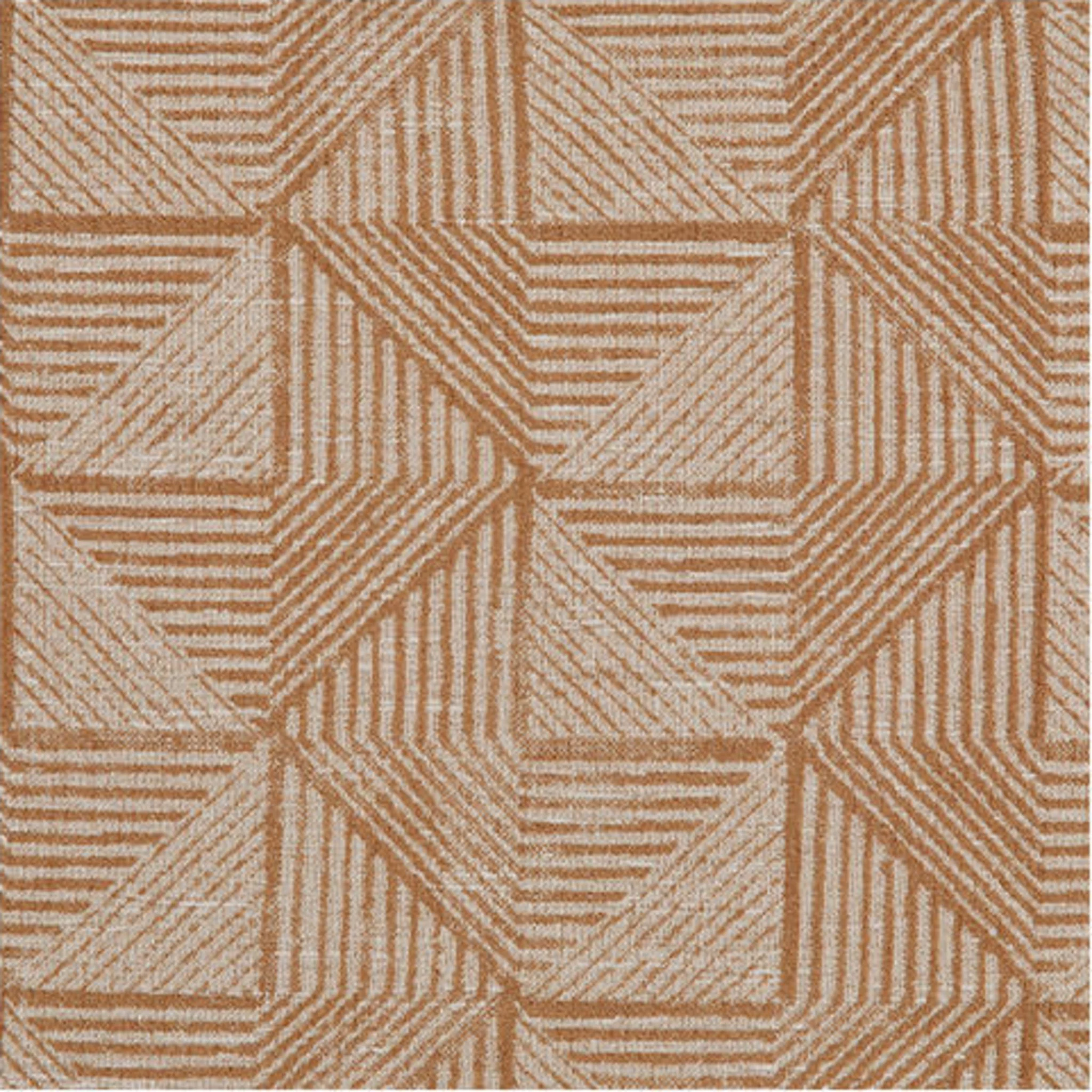 Hayesdale Accent Chair - Amber - Image 6