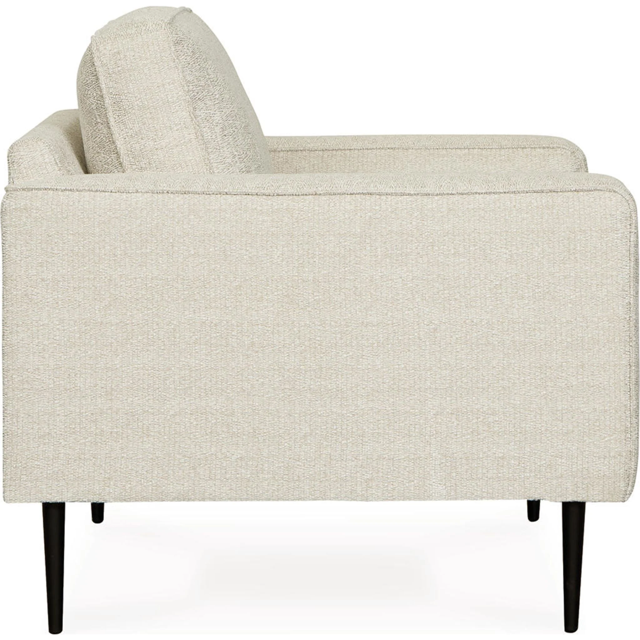 Hazela Chair - Sandstone - Image 5