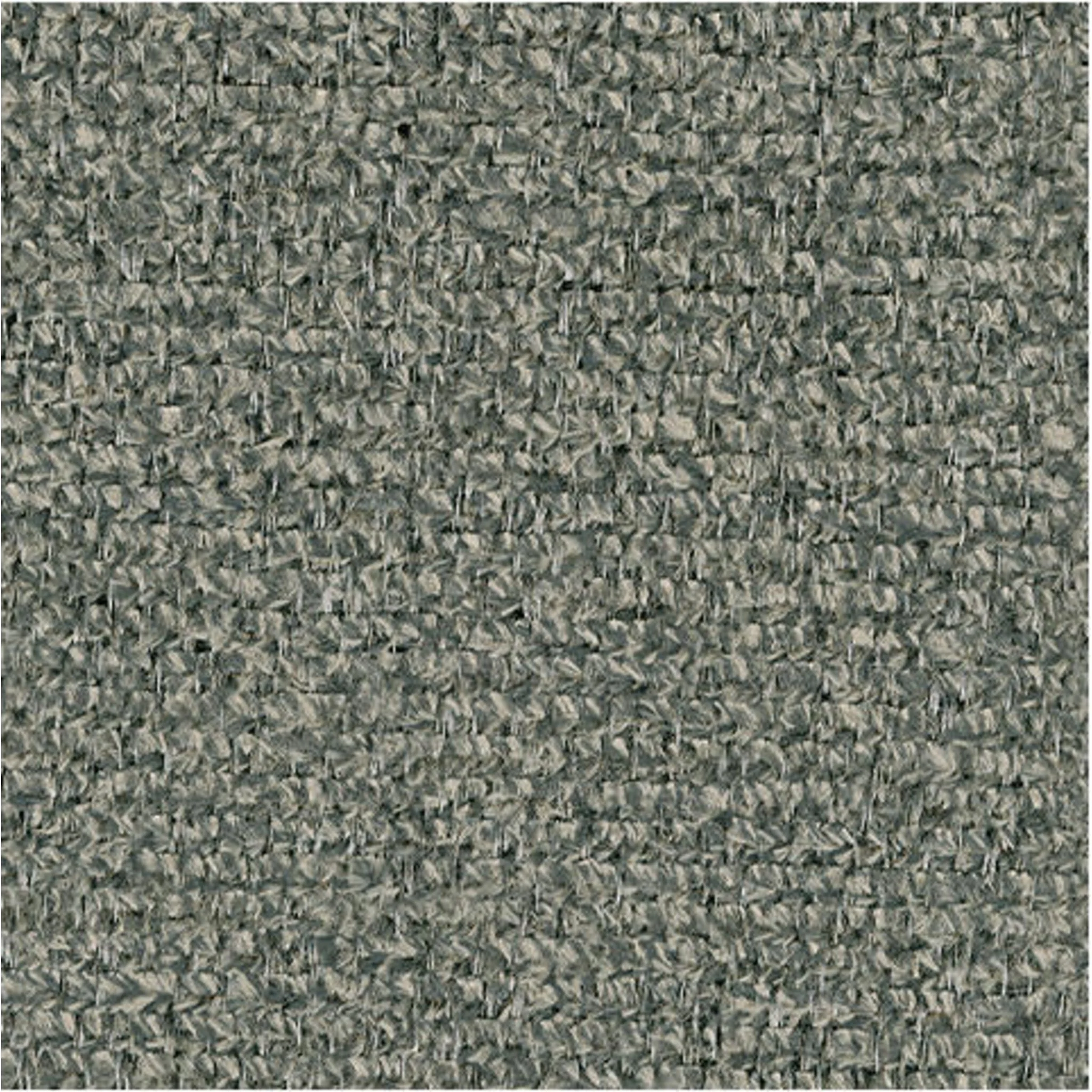 Hazela Ottoman - Charcoal - Image 6