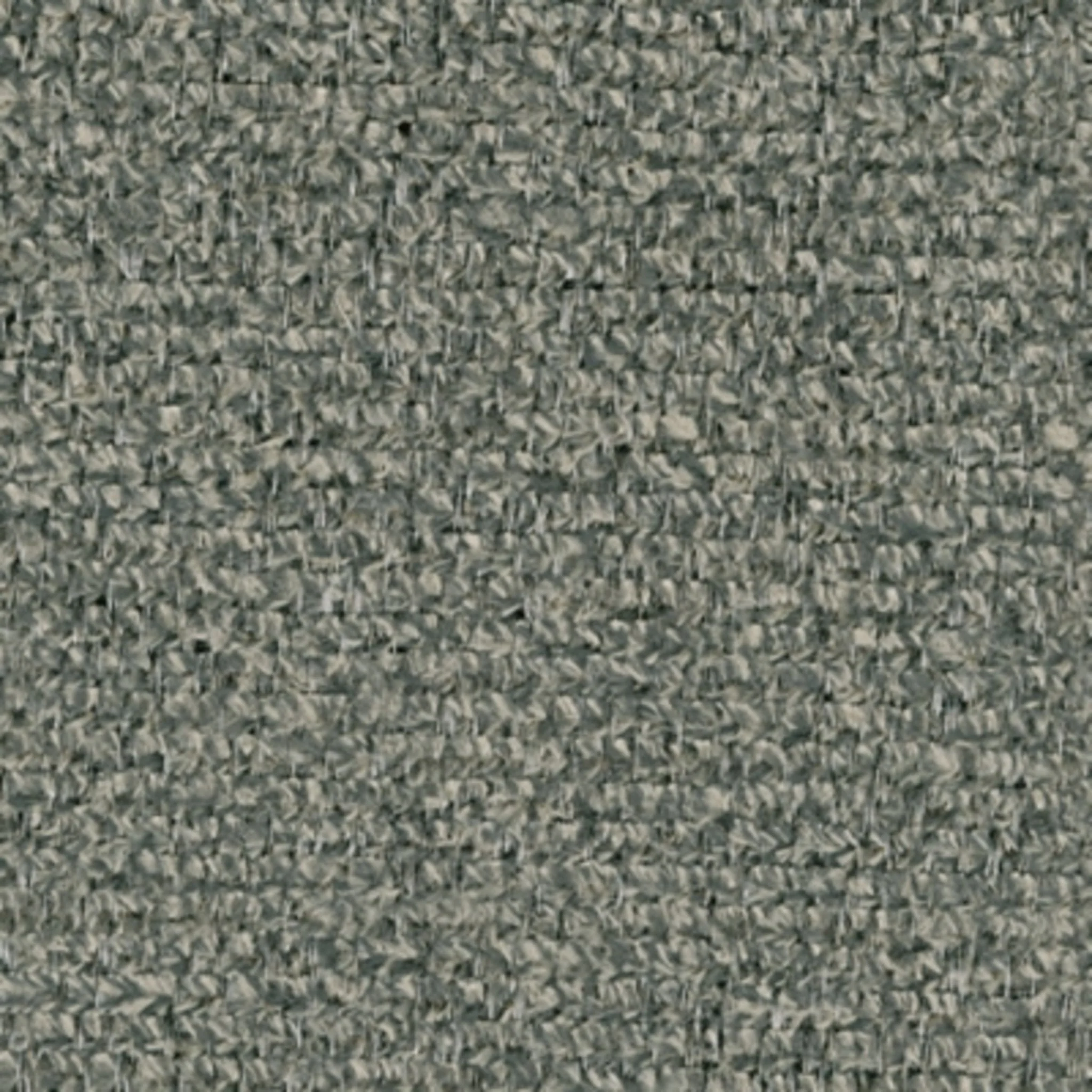Hazela Ottoman - Charcoal - Image 7
