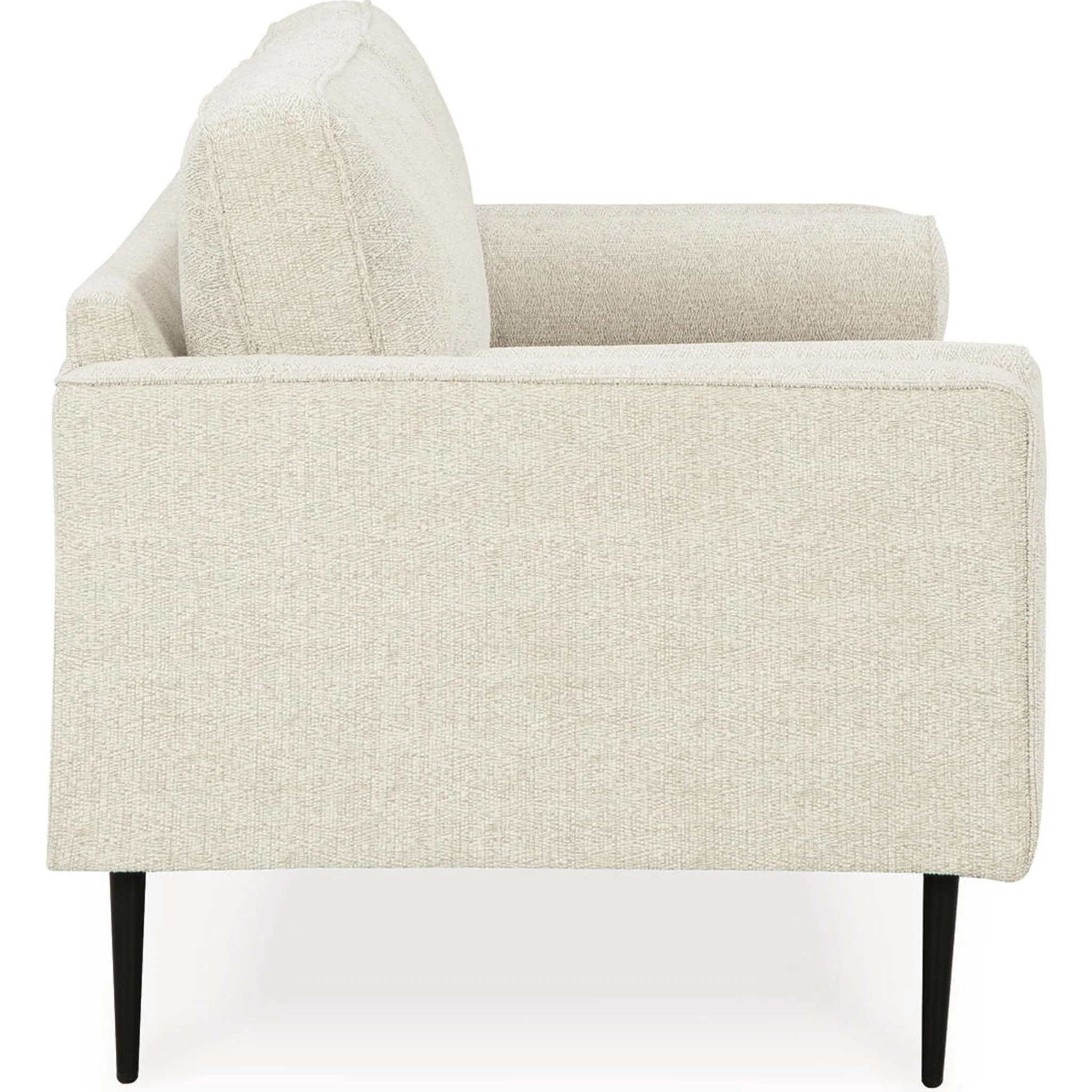 Hazela Sofa - Sandstone - Image 5