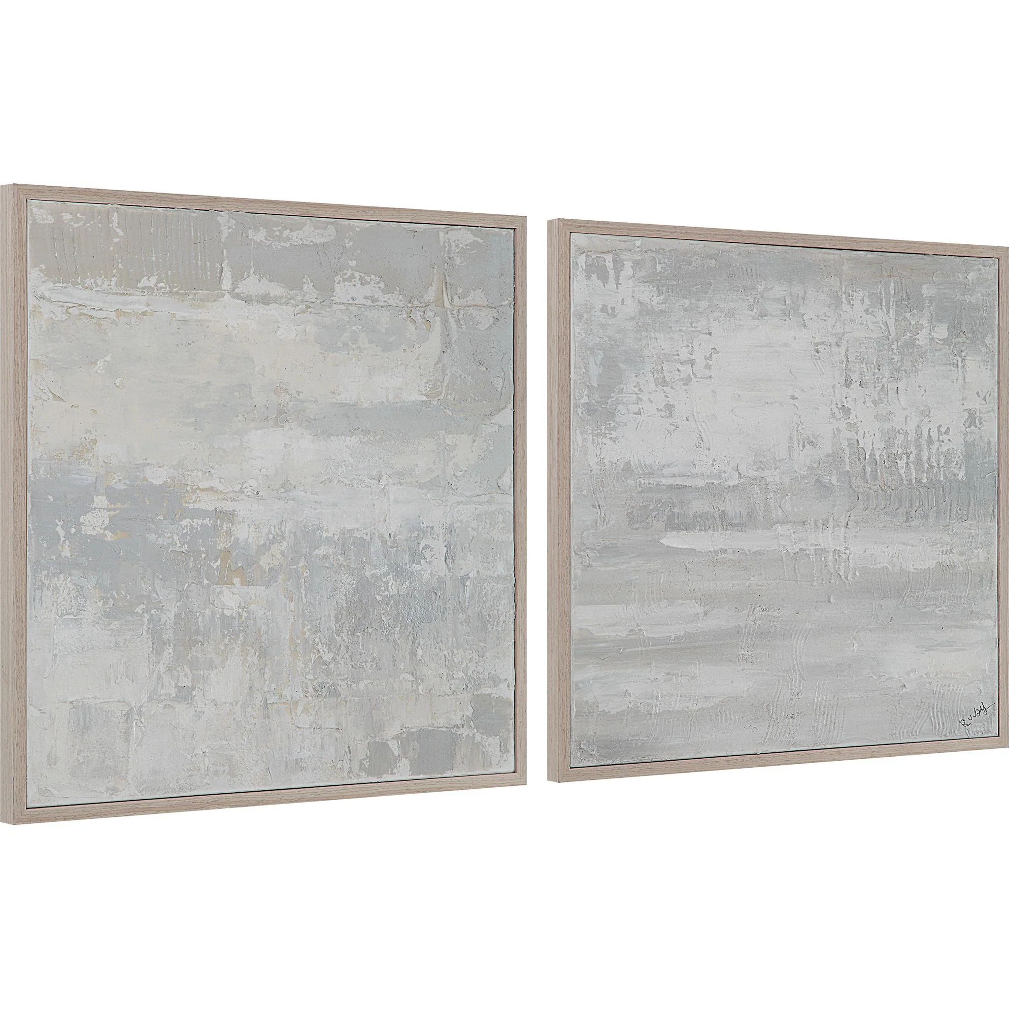 Heleni Wall Art (Set of 2) 30.00" x 30.00" - Image 2