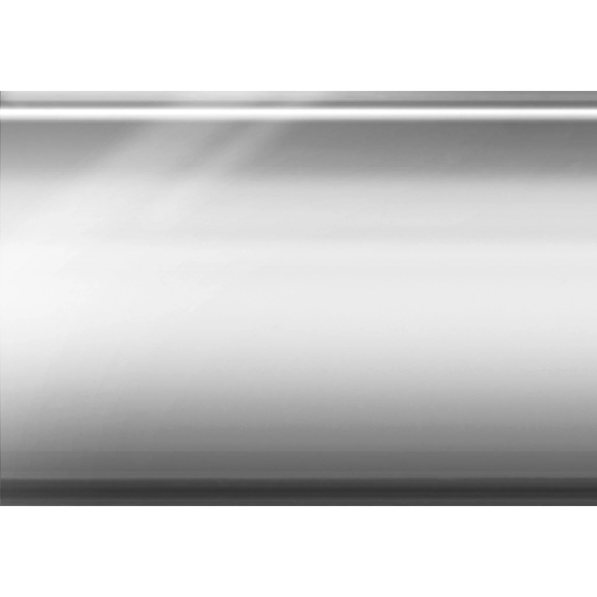 Helix Accent Table - Chrome - Image 3