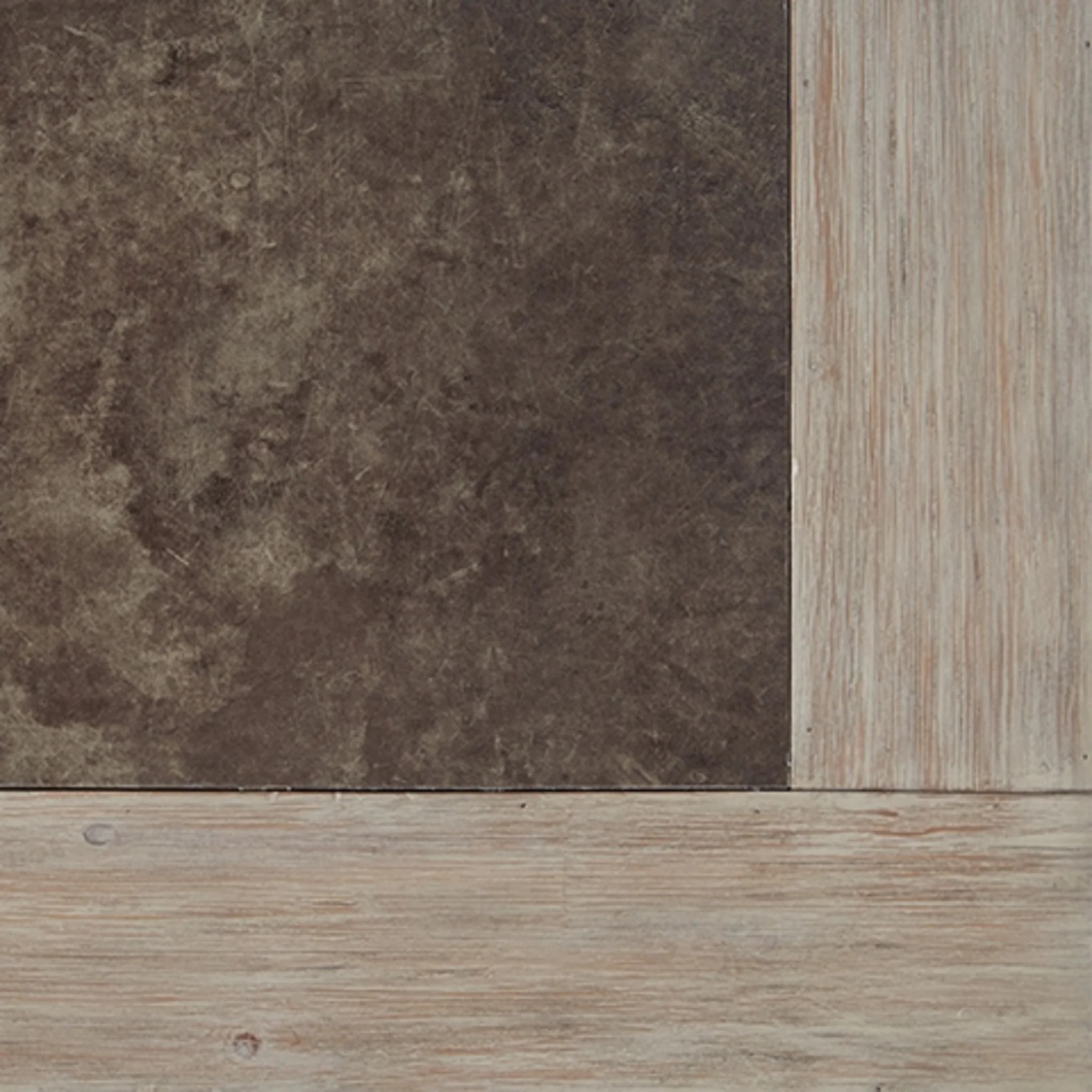 Hennington Coffee Table - Light Brown - Image 6