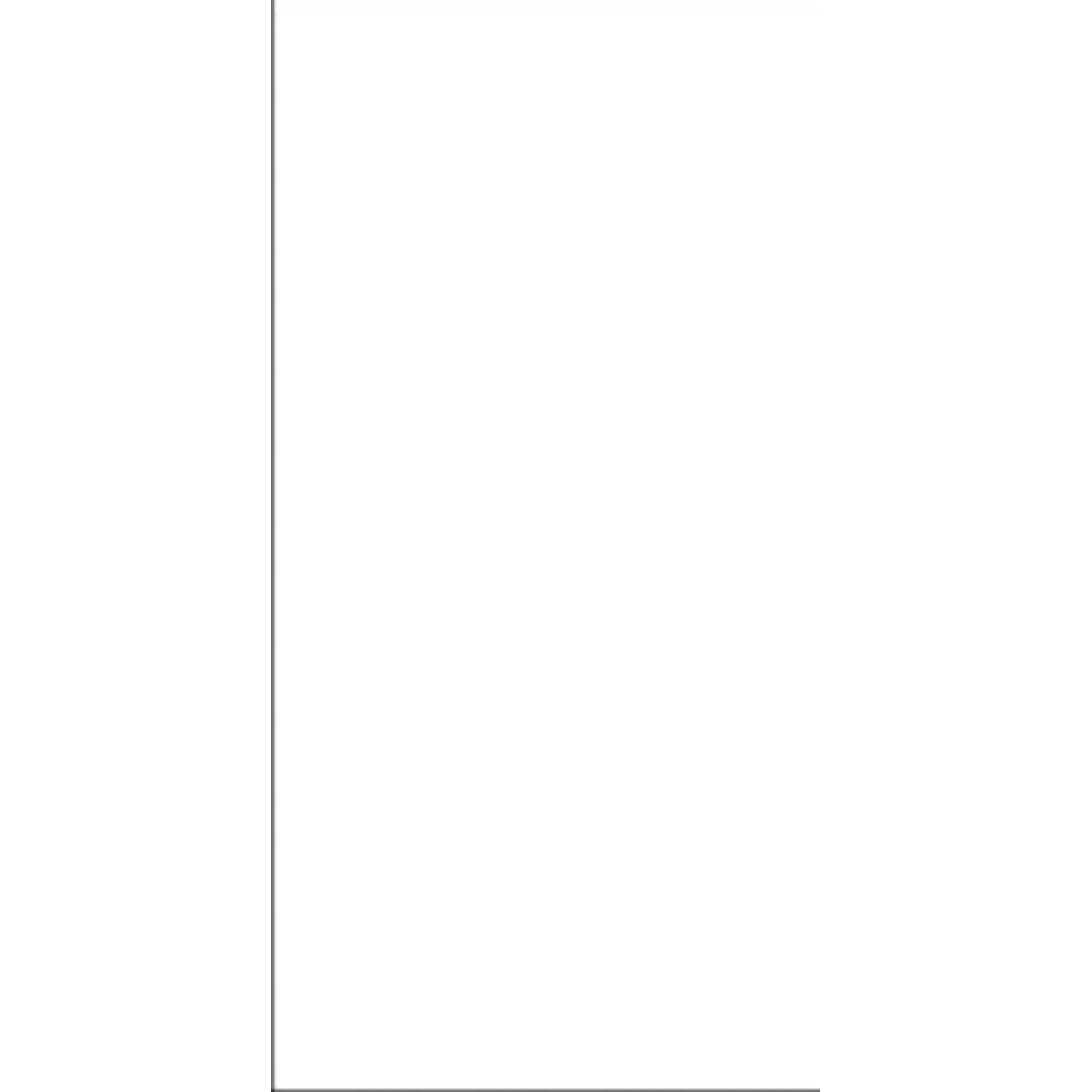 Henridge Accent Table - Black/White - Image 7