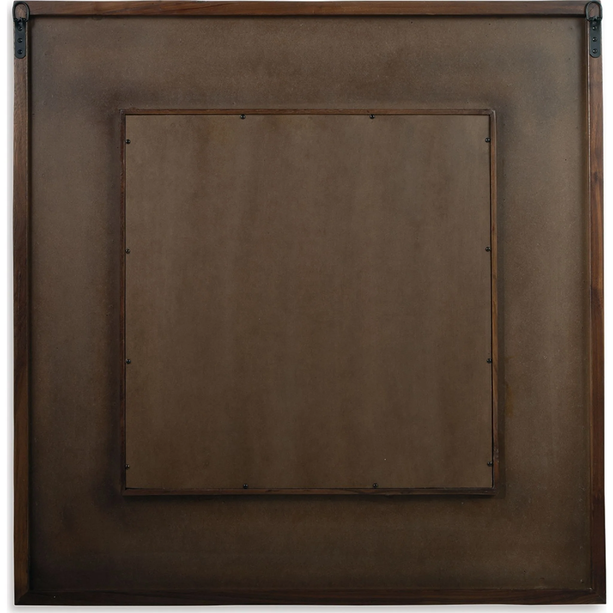 Hensington Mirror 45.00" x 45.00" - Image 3