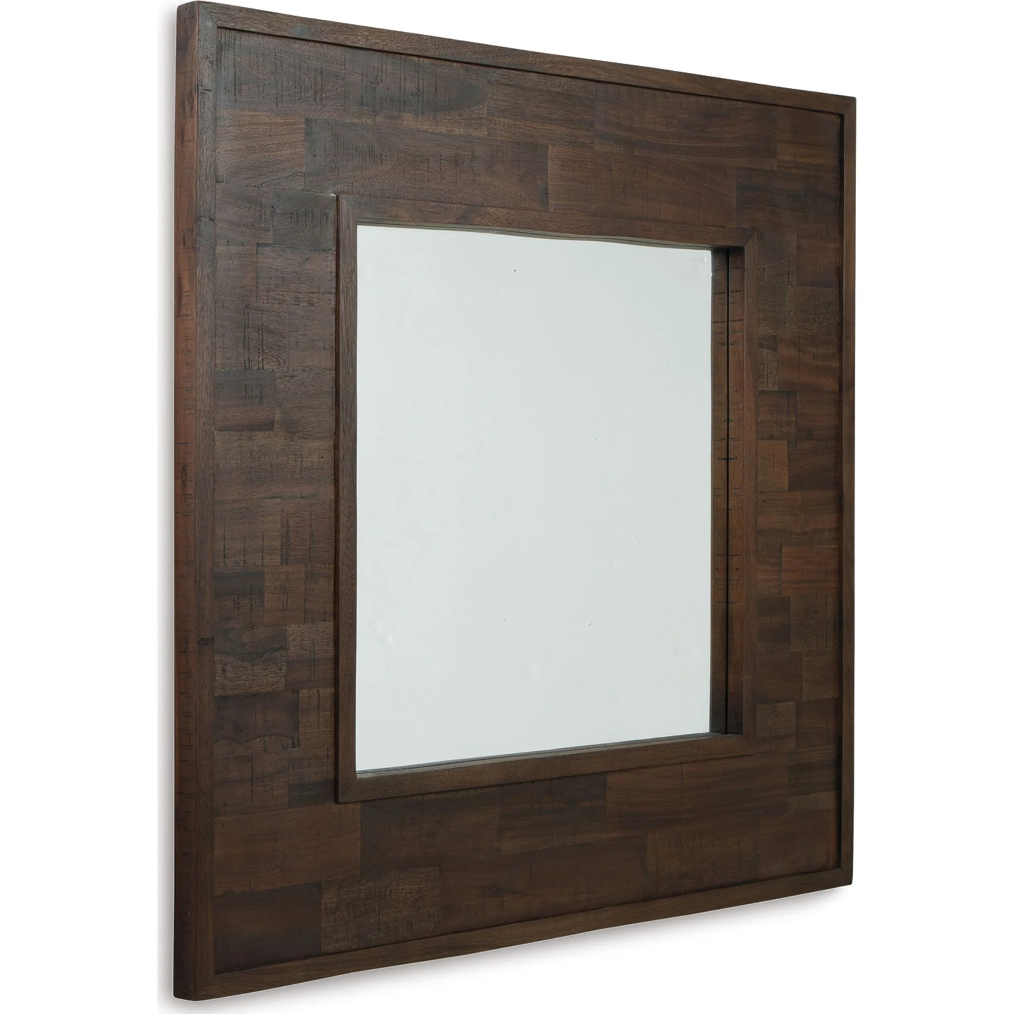 Hensington Mirror 45.00" x 45.00" - Image 5