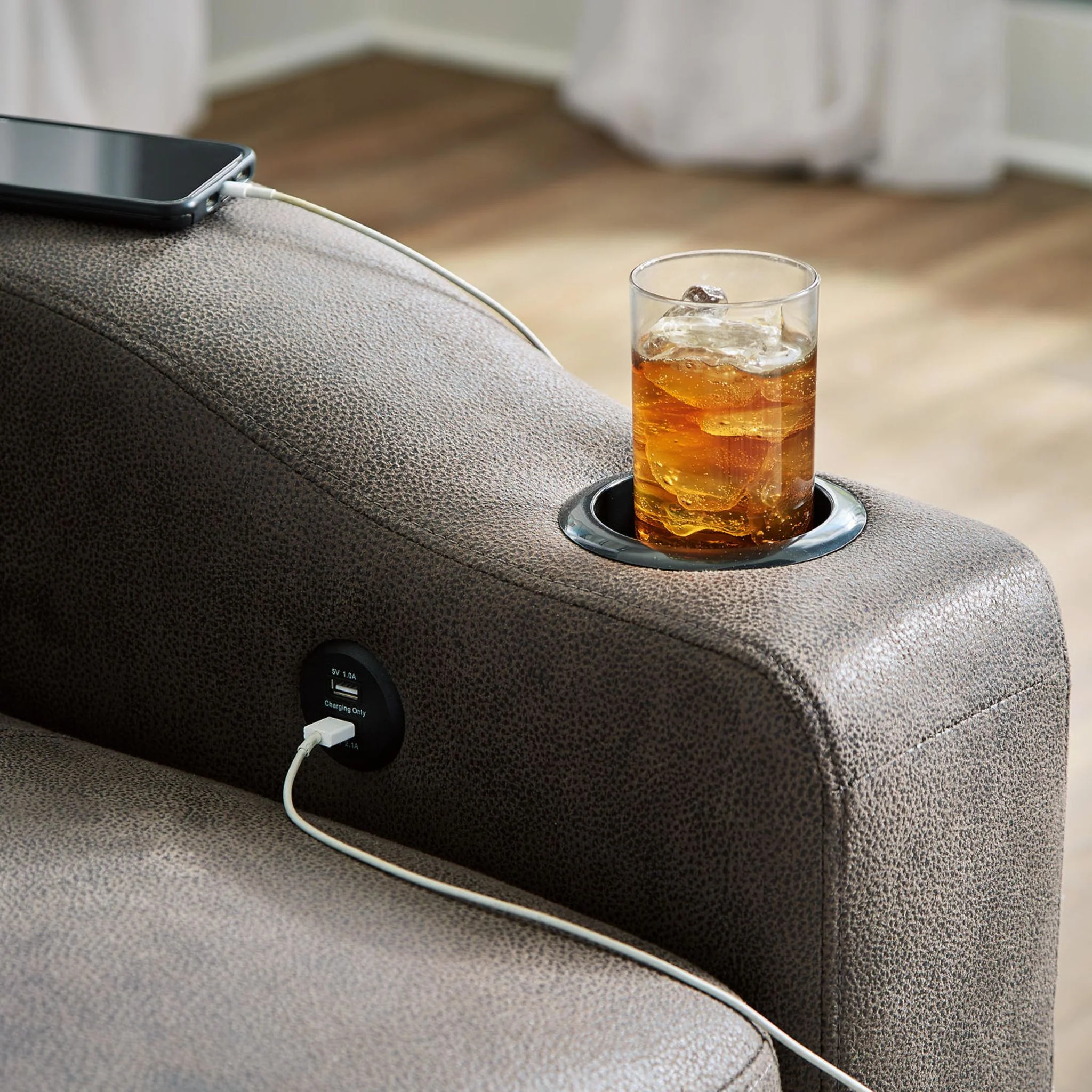 Hermosa Pop Up Sleeper - Gunmetal - Image 13