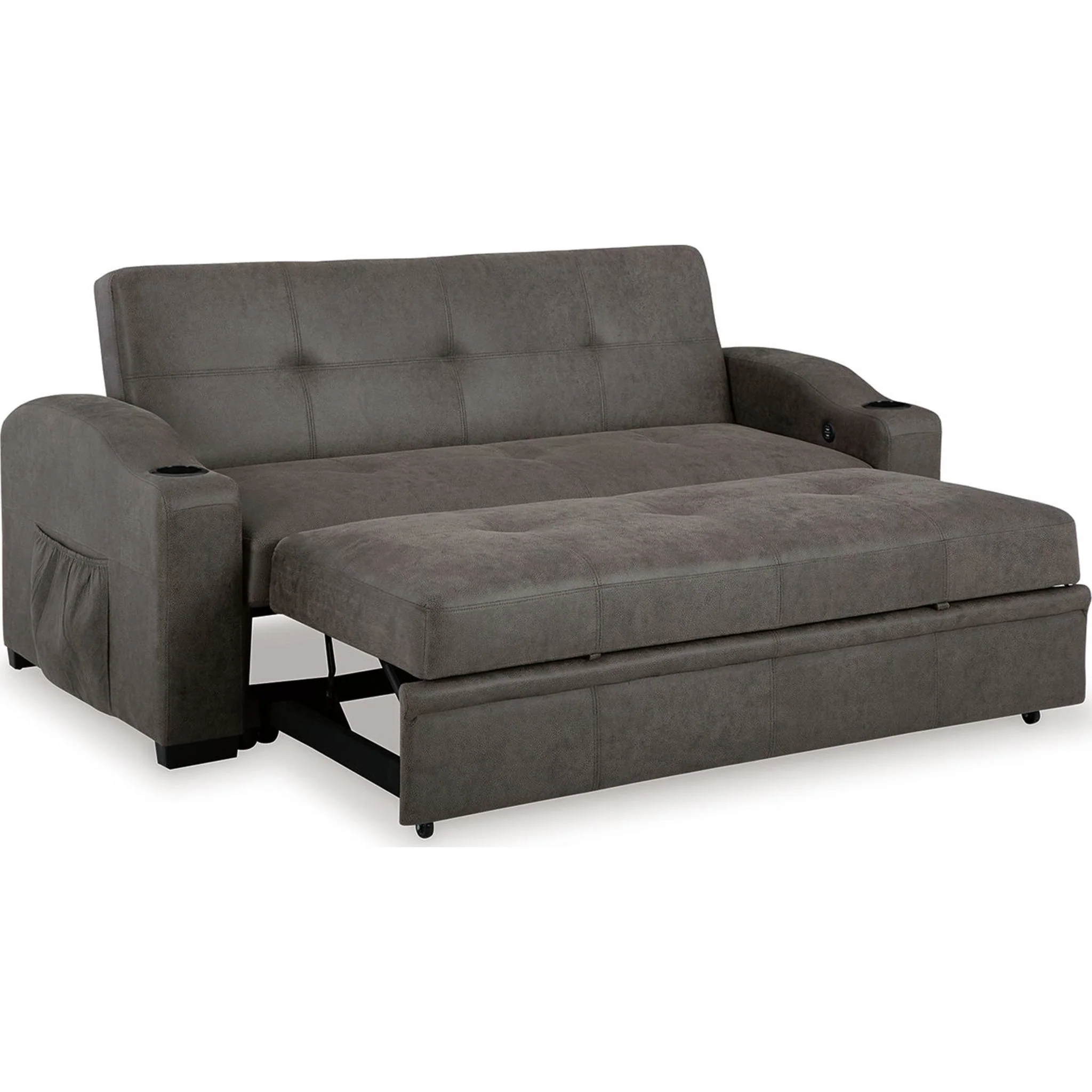 Hermosa Pop Up Sleeper - Gunmetal - Image 5