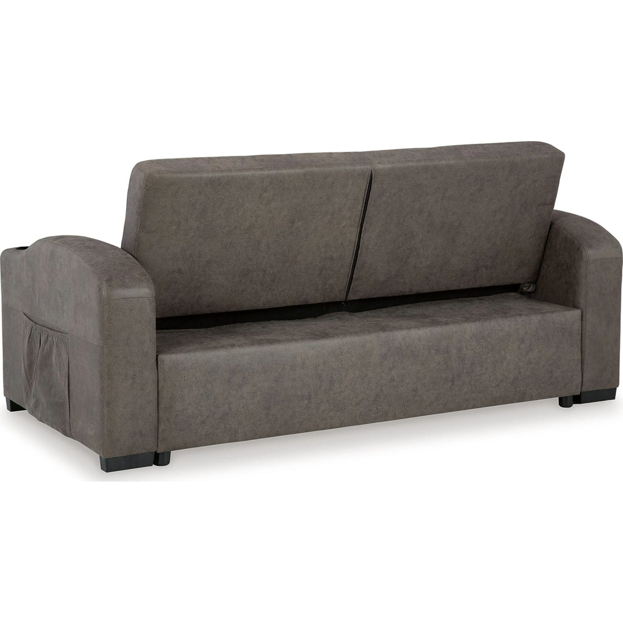 Hermosa Pop Up Sleeper - Gunmetal - Image 6