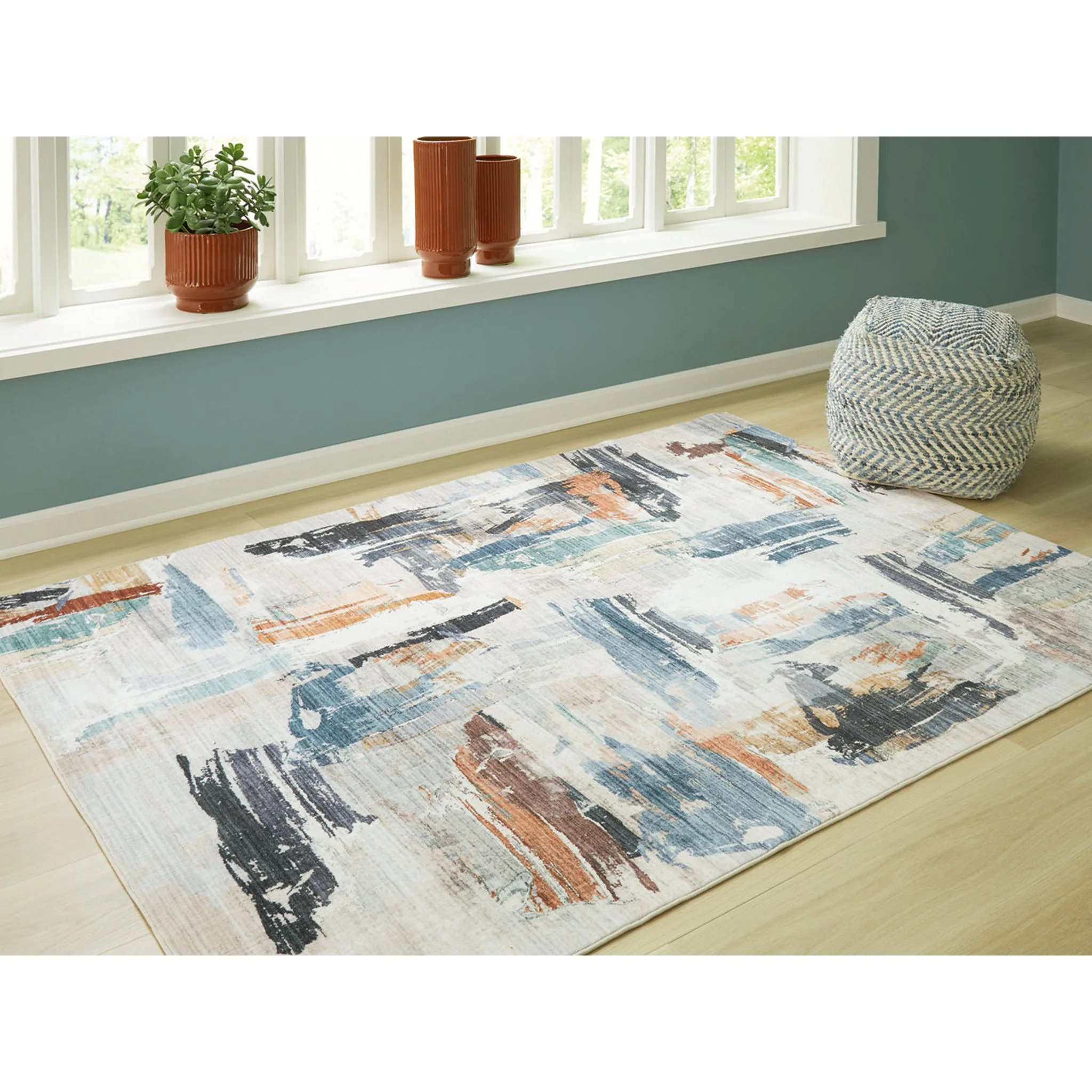 Hessland Area Rug - Image 2